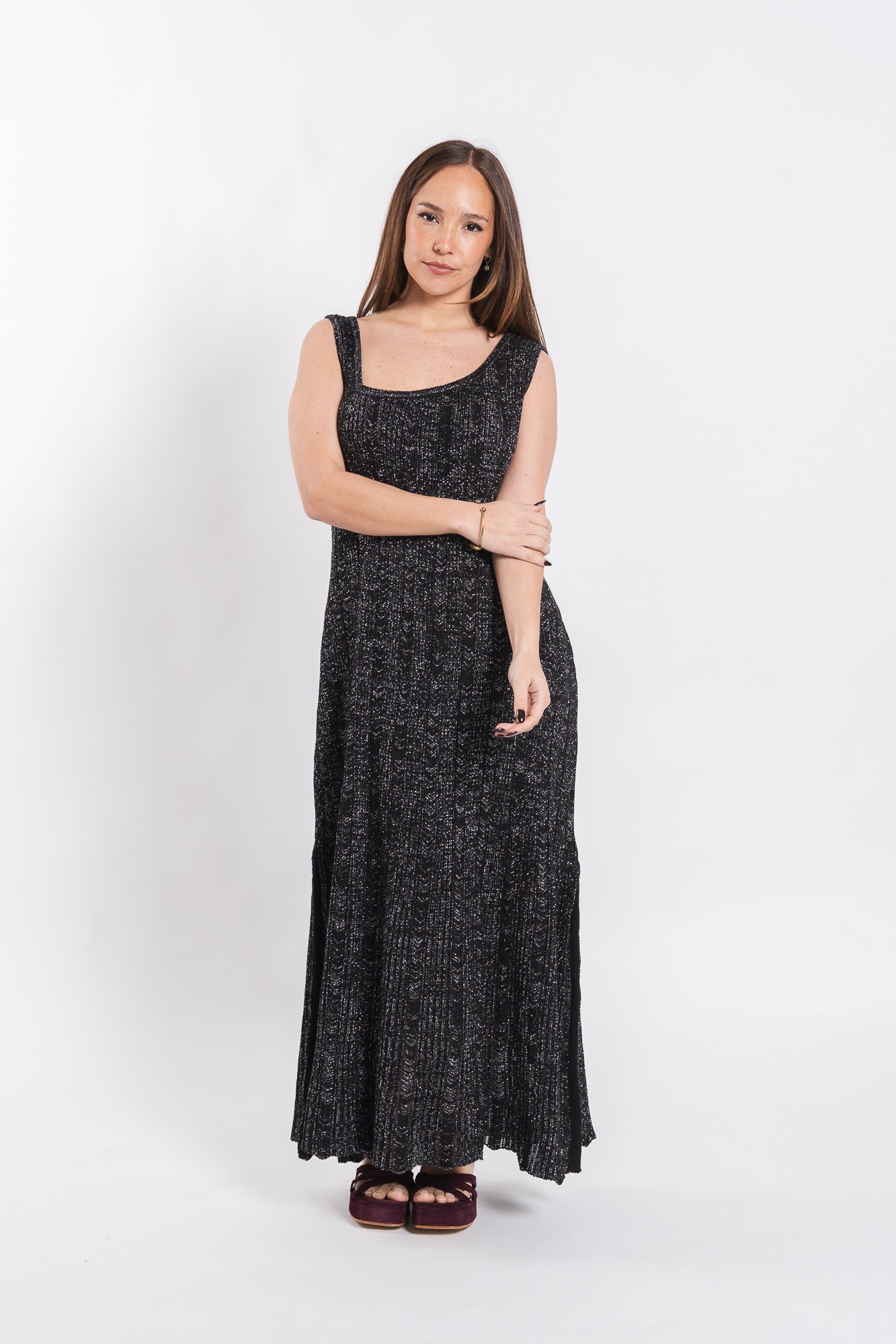 Vestido Edge