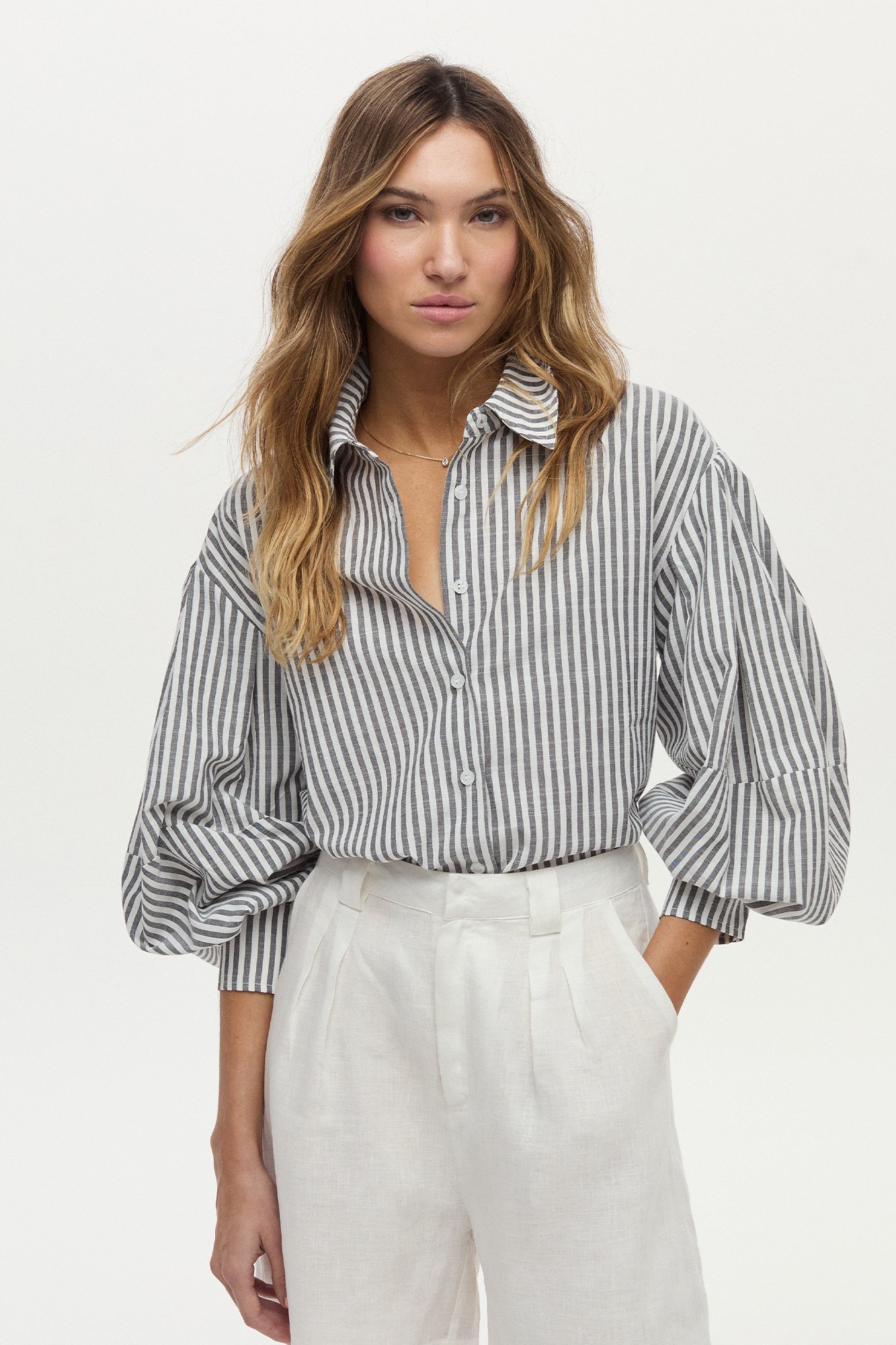 Camisa Renata