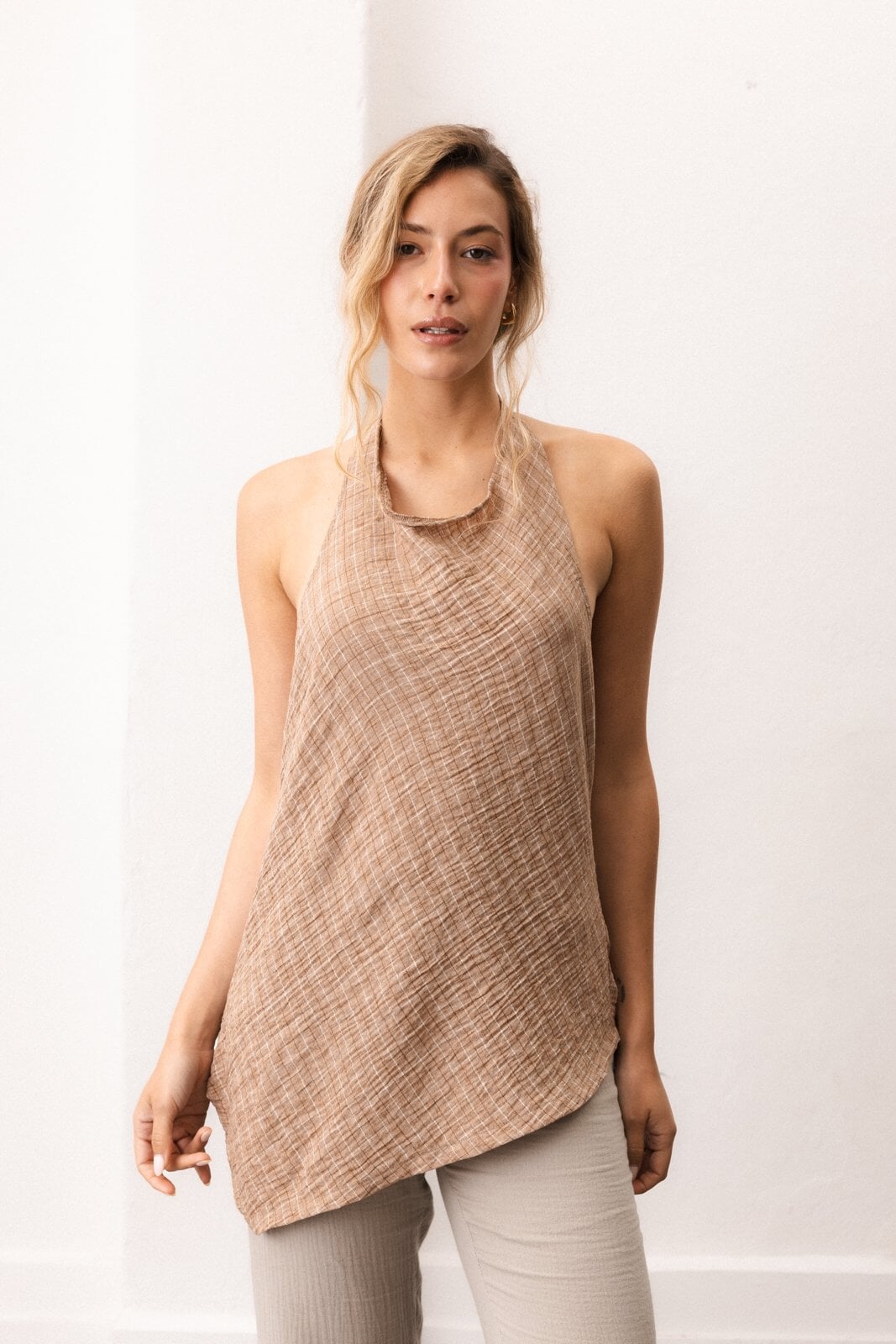 Blusa Margot