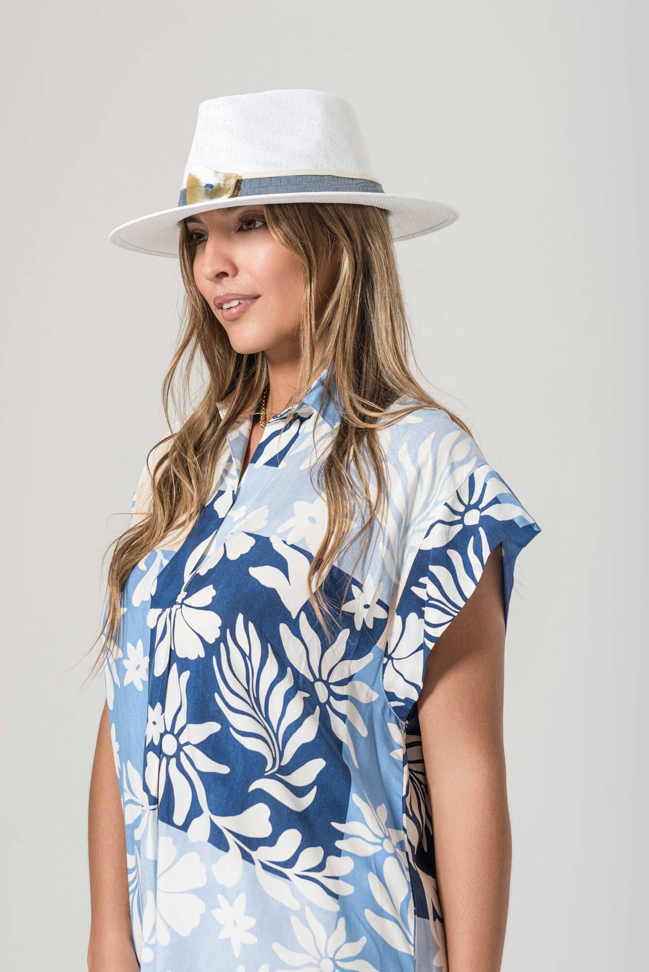 Vestido Sarita