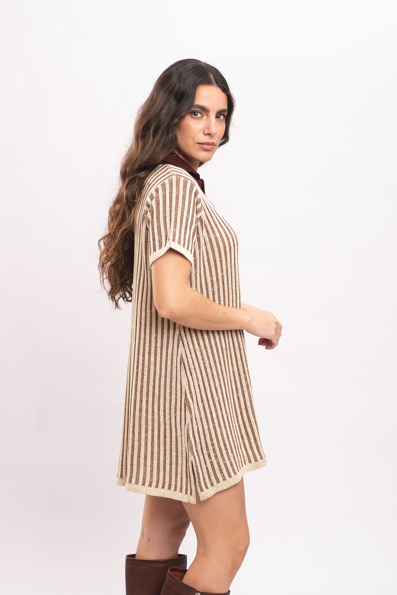 Vestido Canals