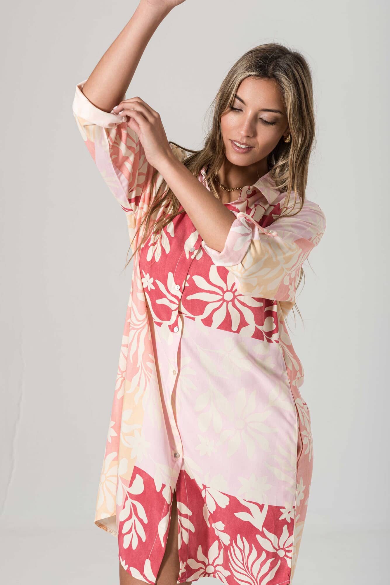 Camisa Italia