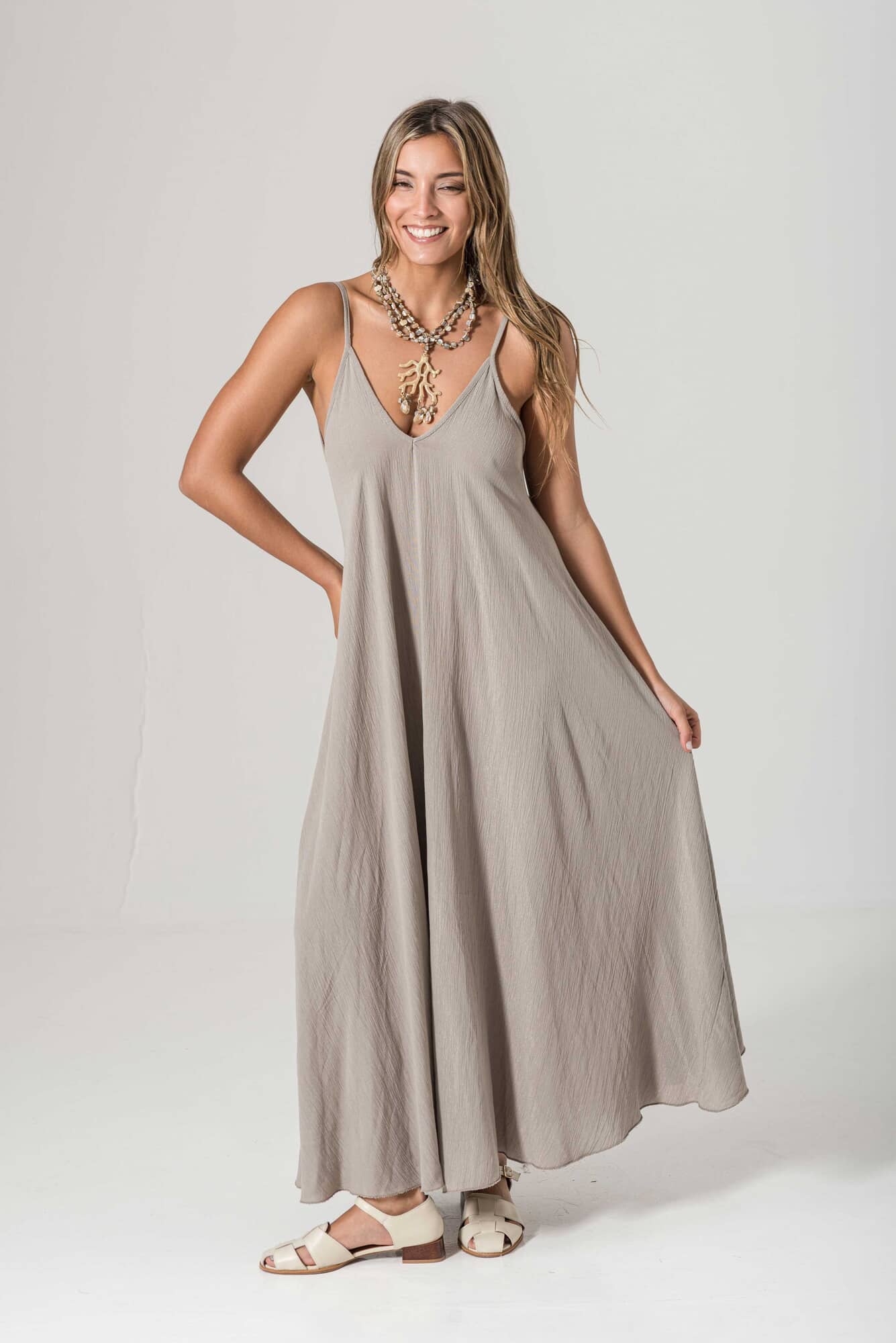 Vestido Bruma