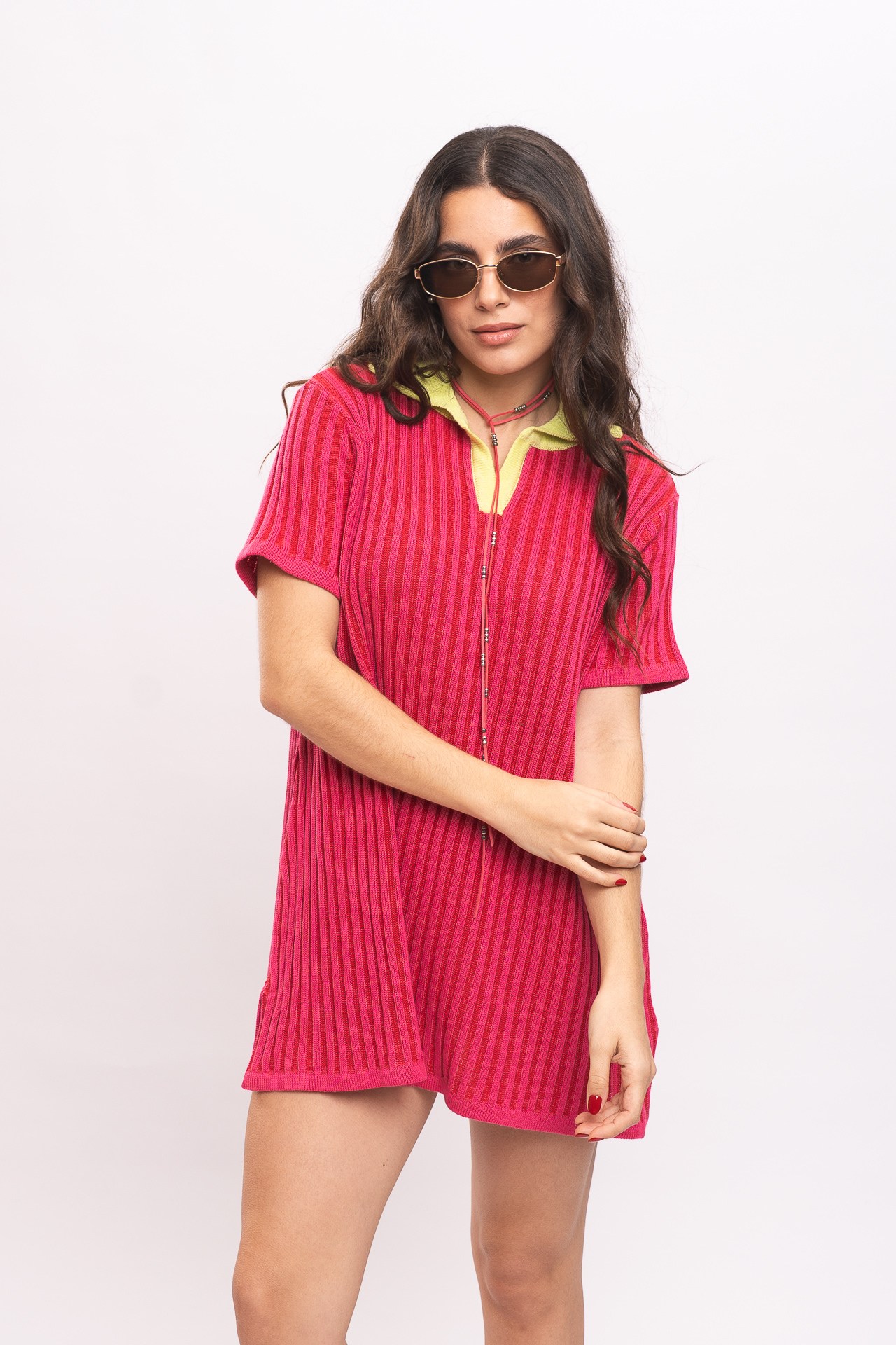Vestido Canals