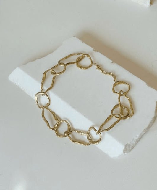 Collar Guell