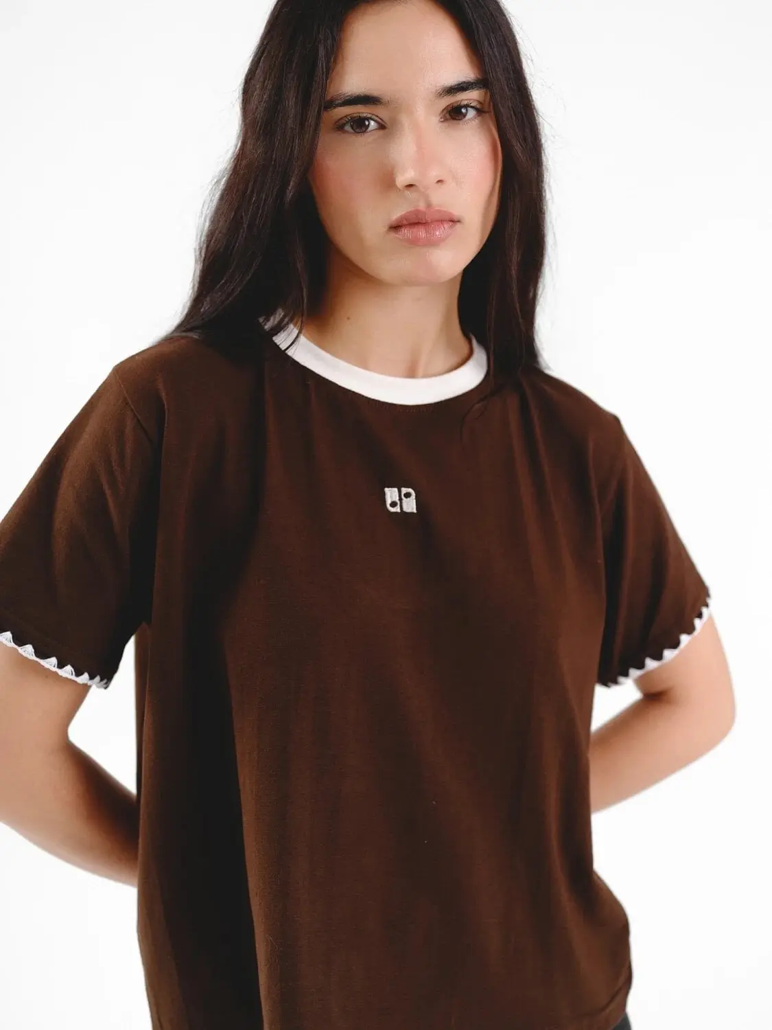 REMERA OASIS SS27