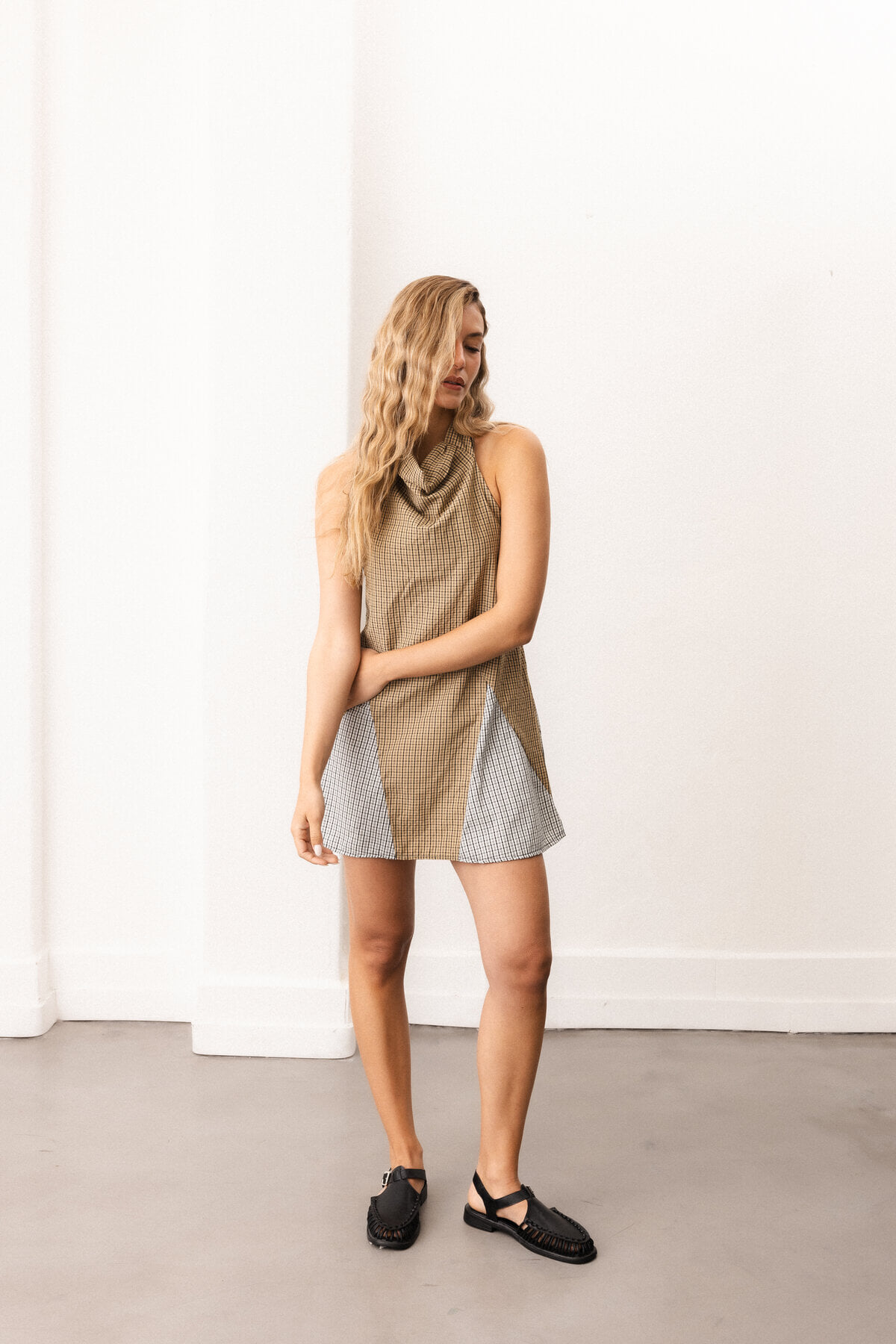 Vestido Nina