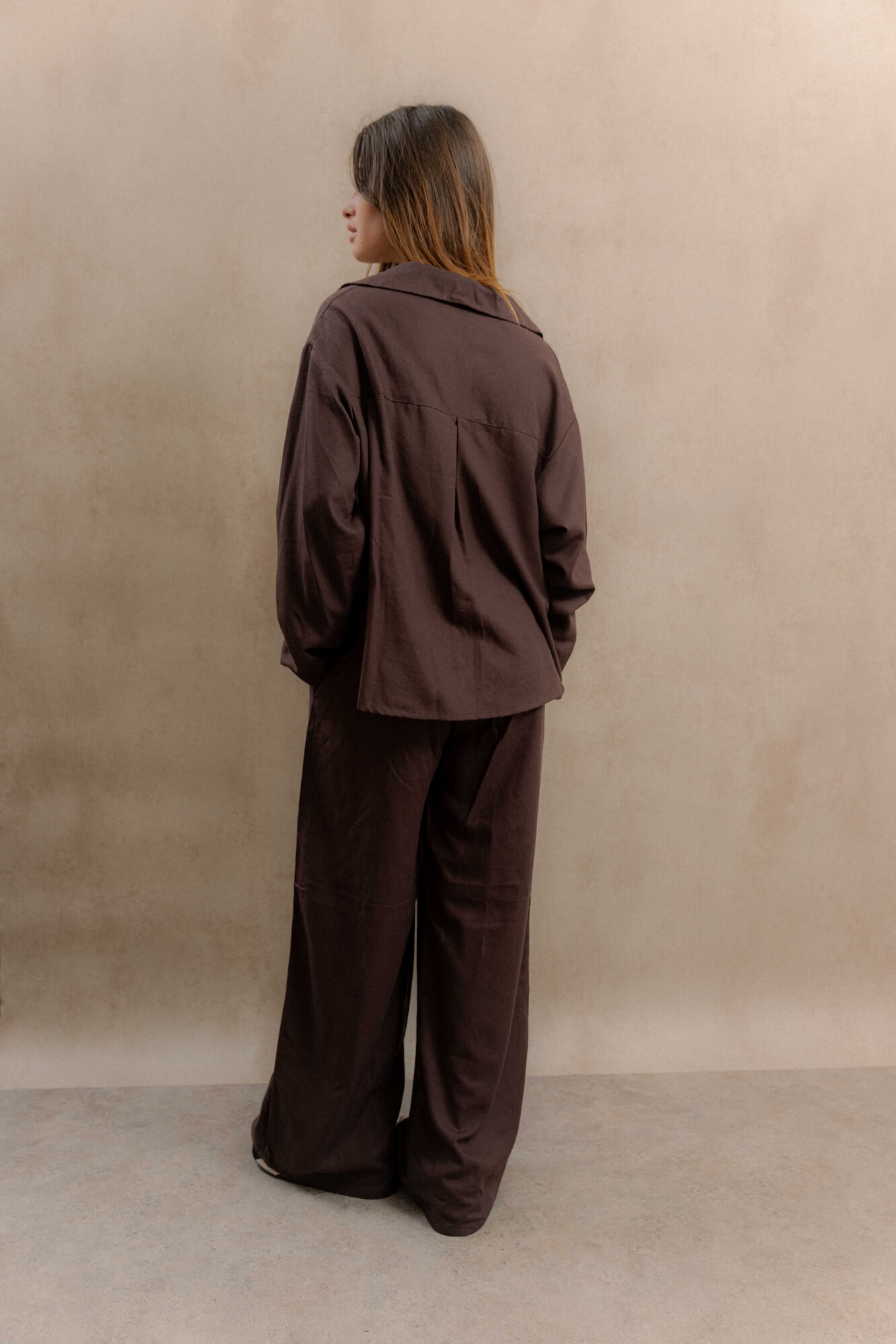 Camisa Creta