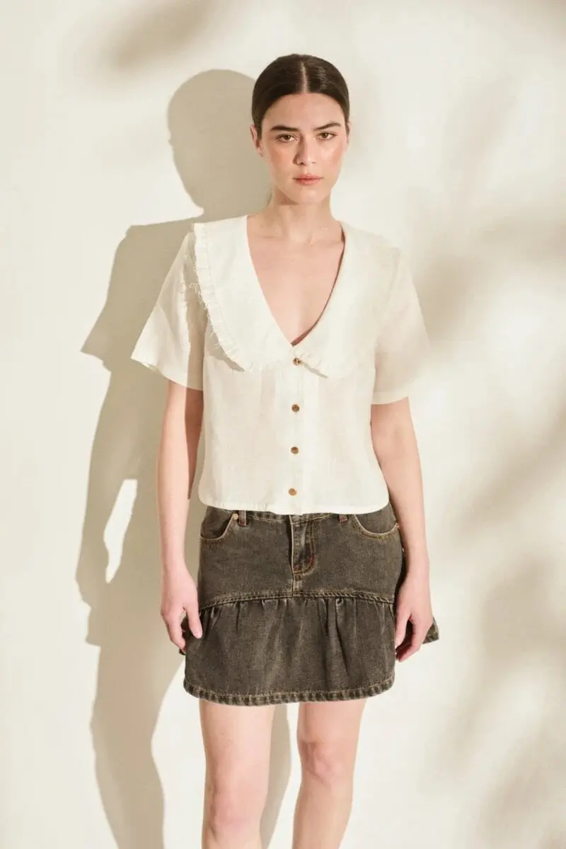 Blusa Bosque