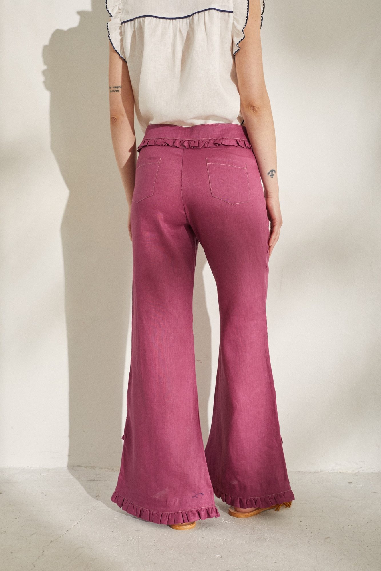 Pantalon Winga