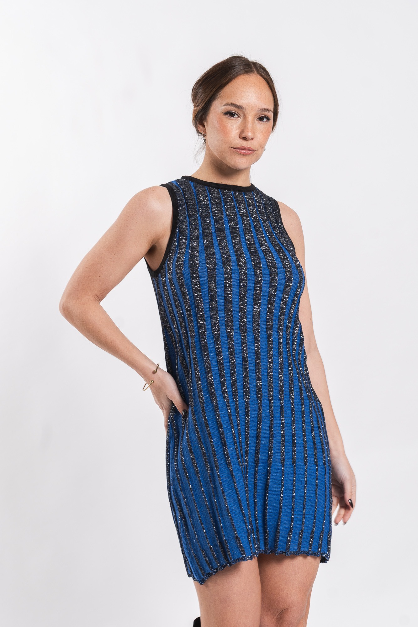 Vestido Cosmo