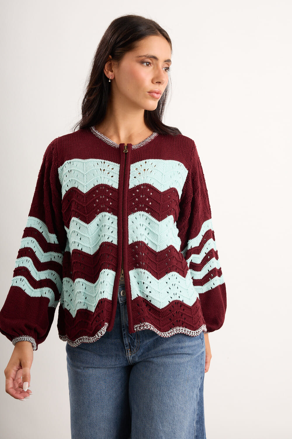 Campera Odisea