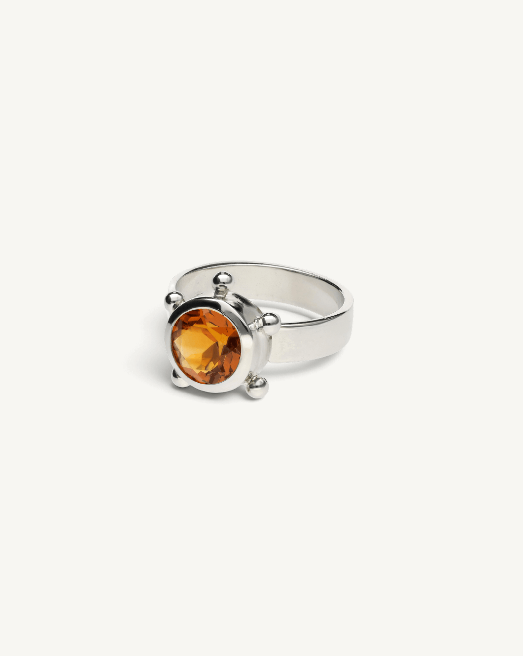 Anillo Solis