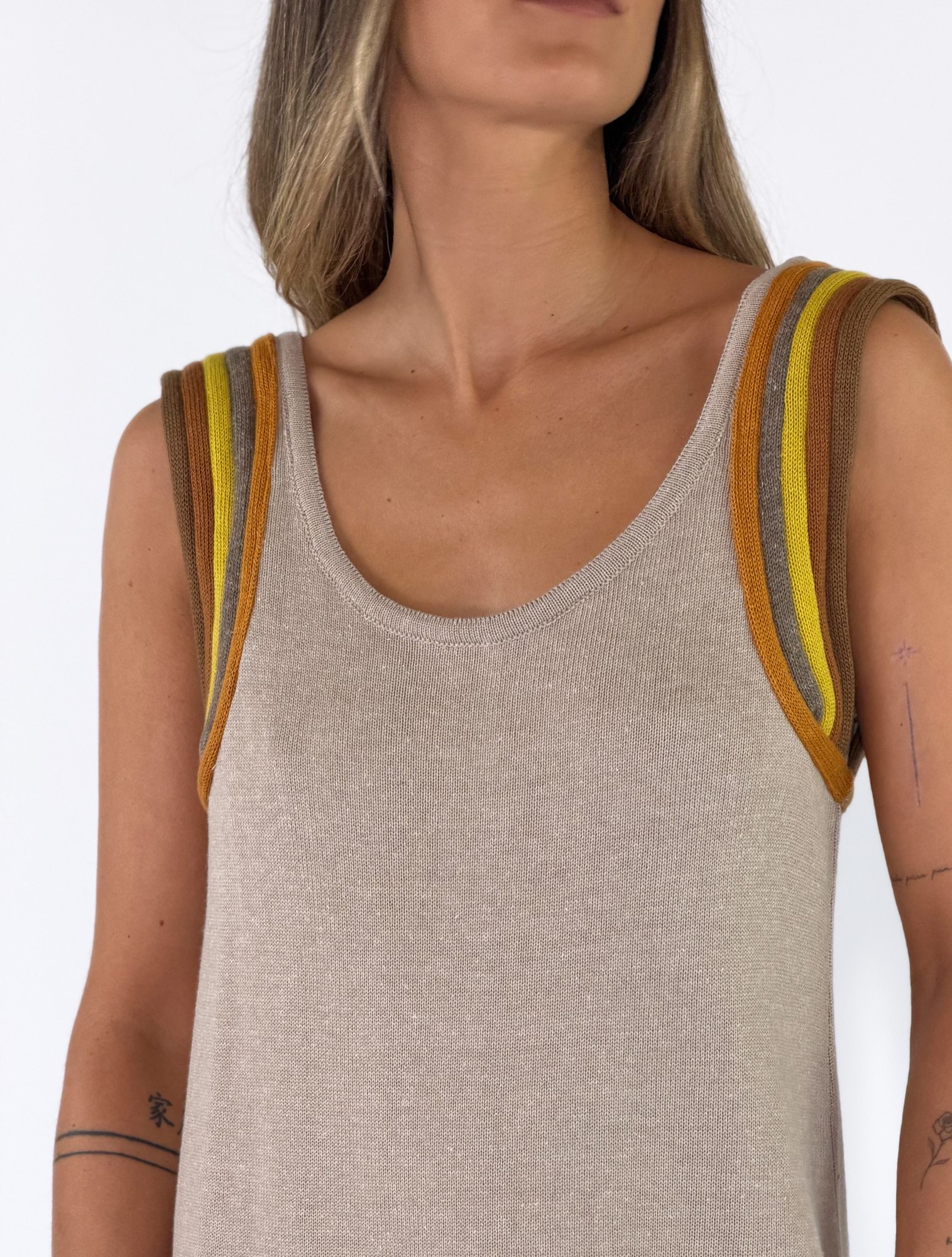VESTIDO MARLIN