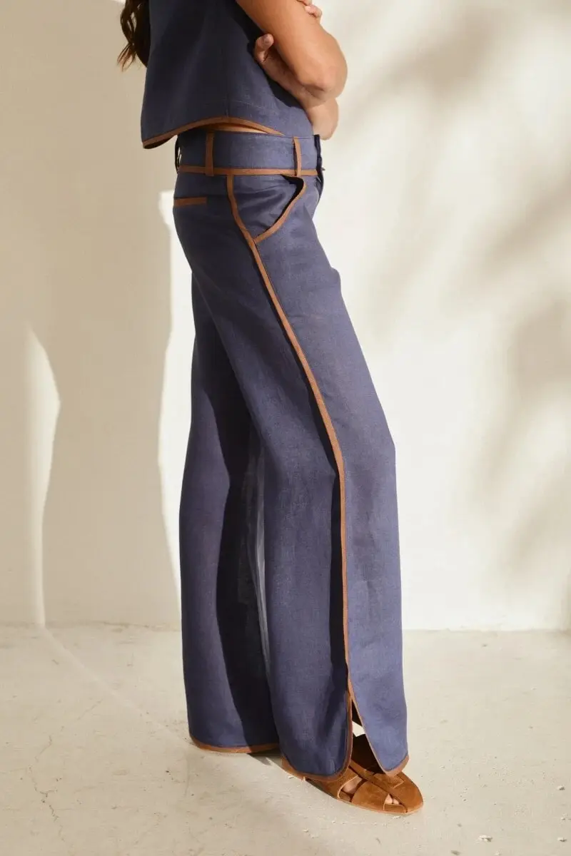 Pantalon Cielo