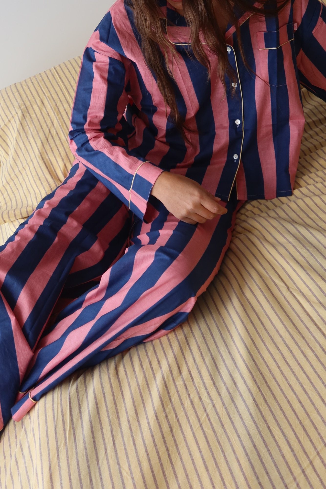 Women Long Set SS27