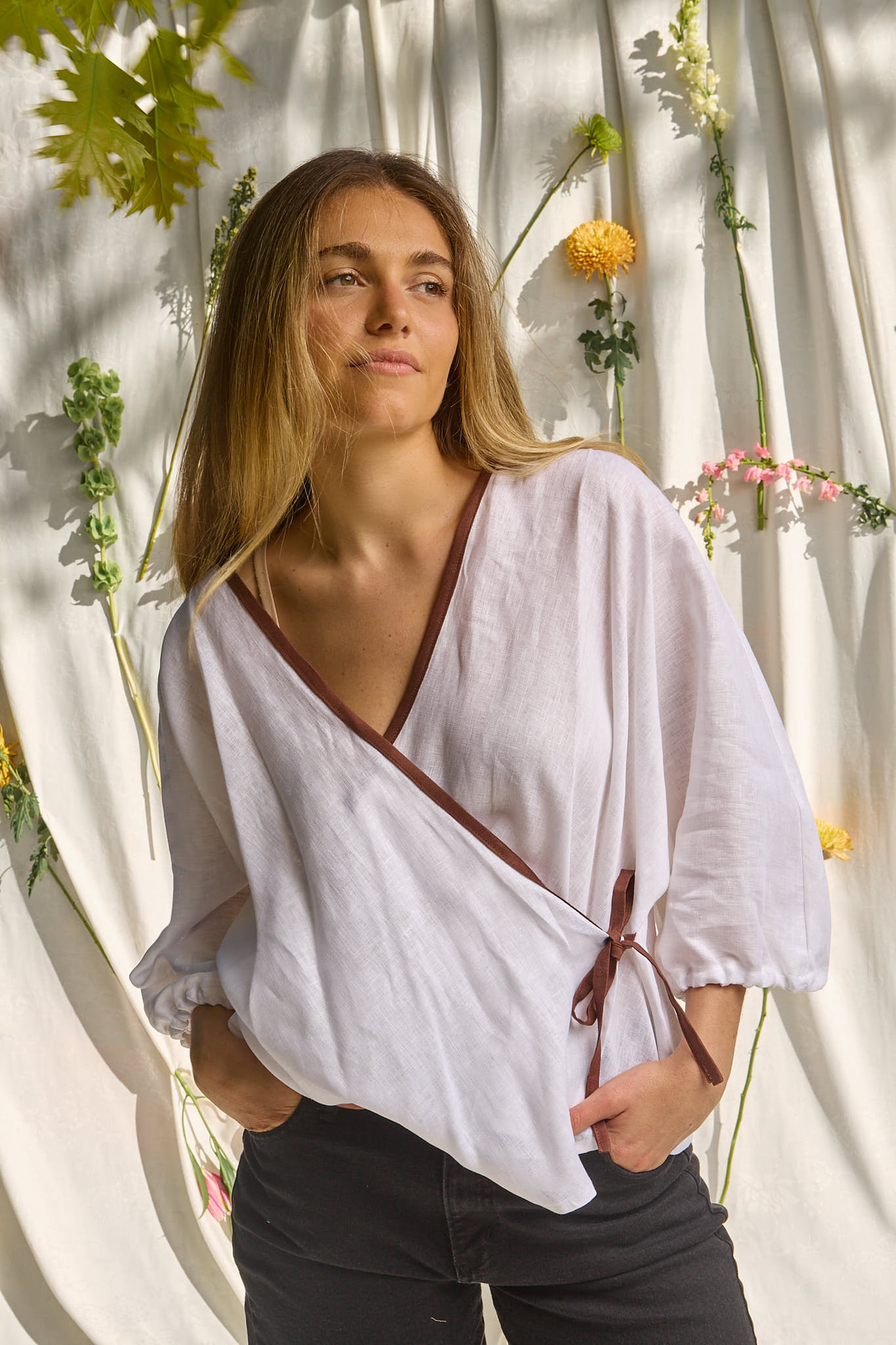 Ballet Top