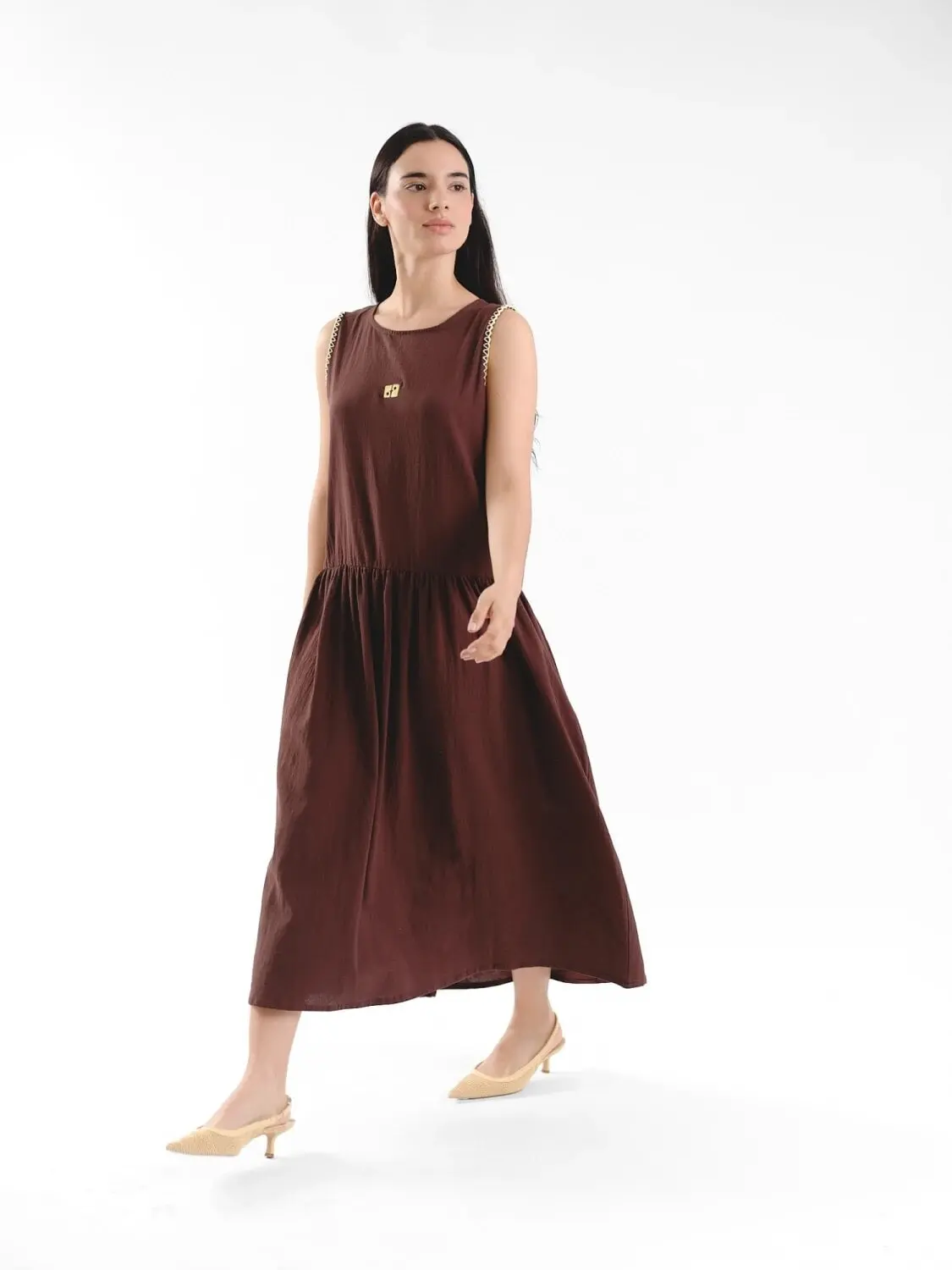 VESTIDO PICNIC