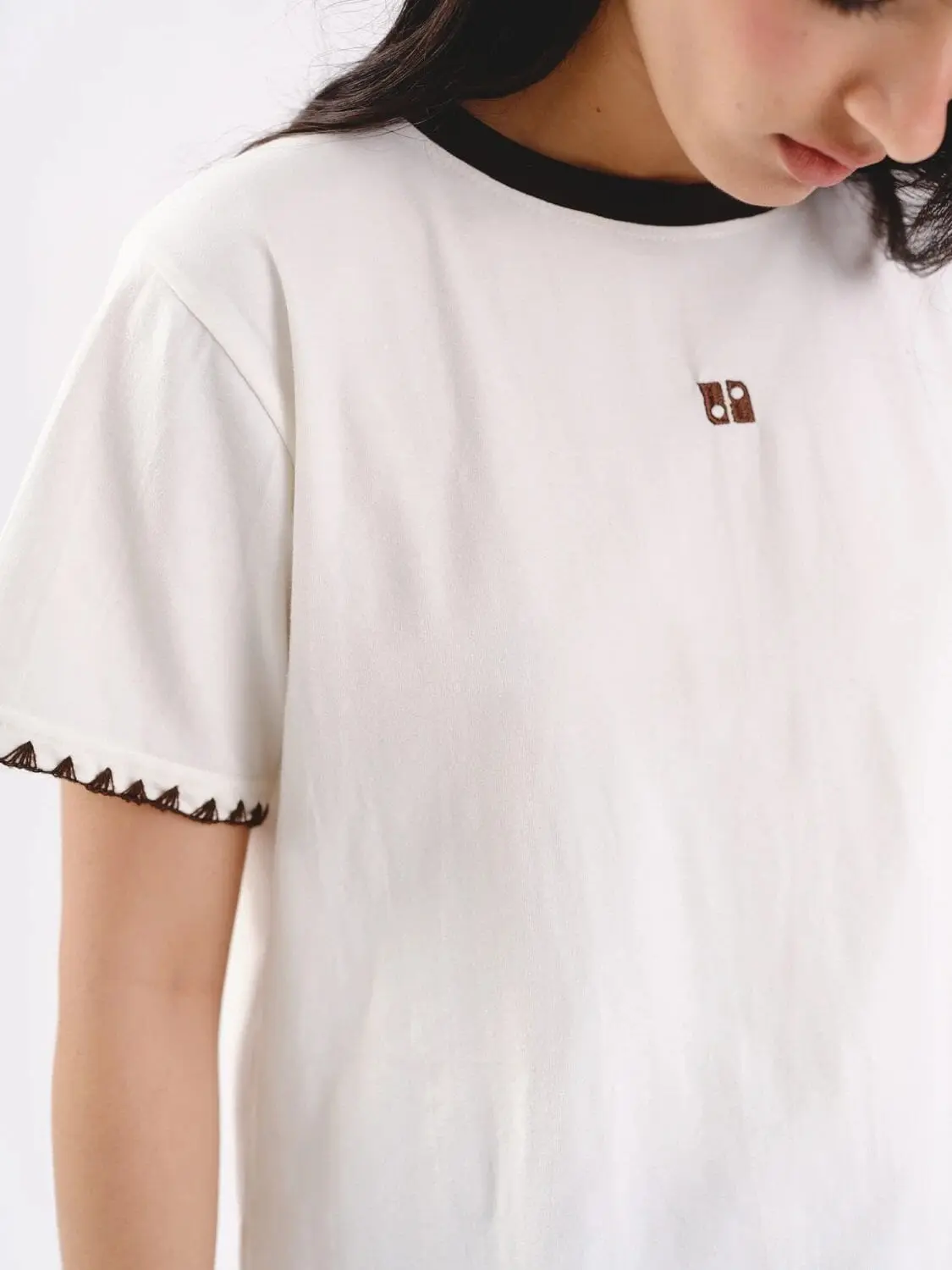 REMERA OASIS SS27