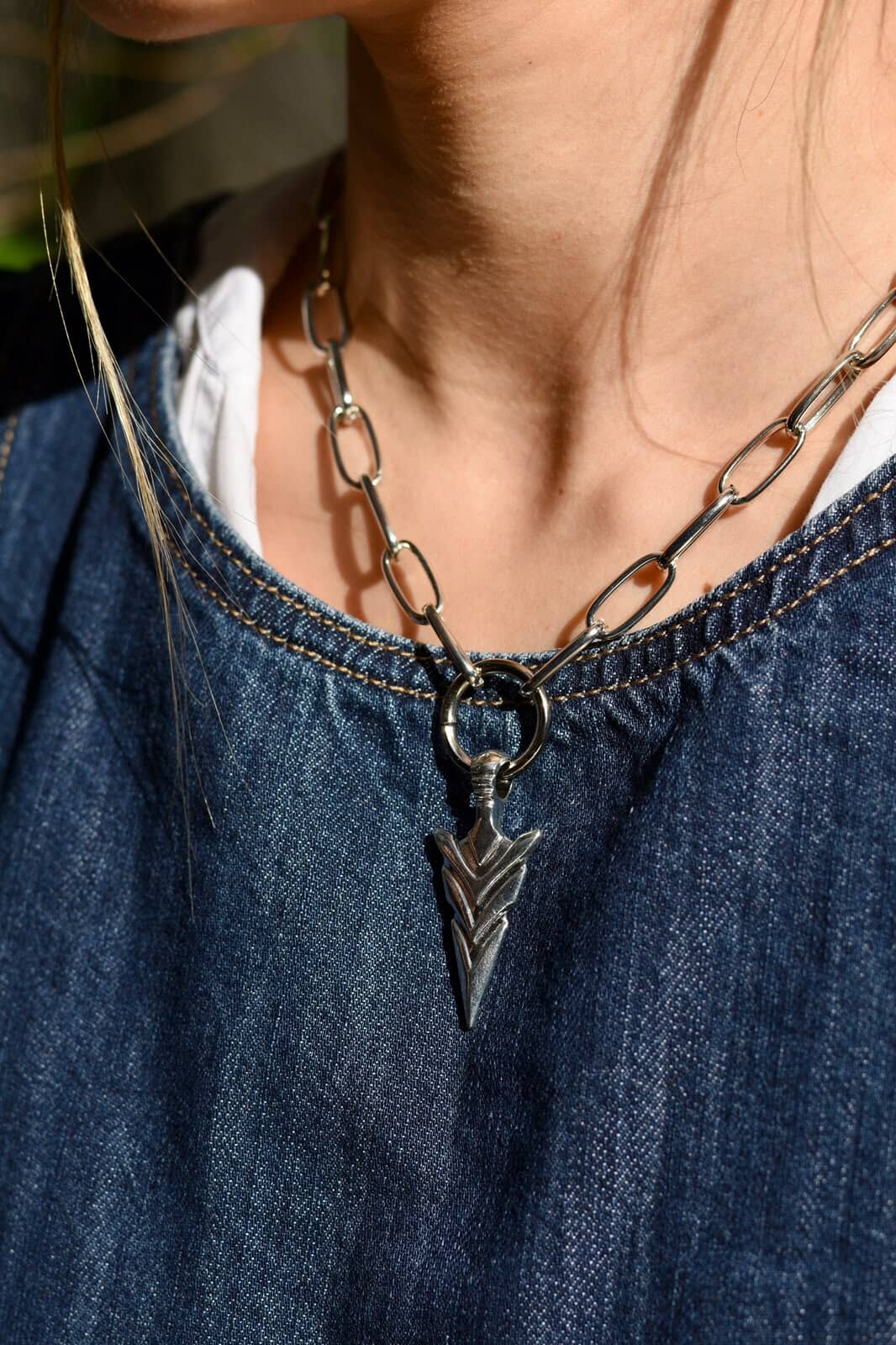 Collar Julien