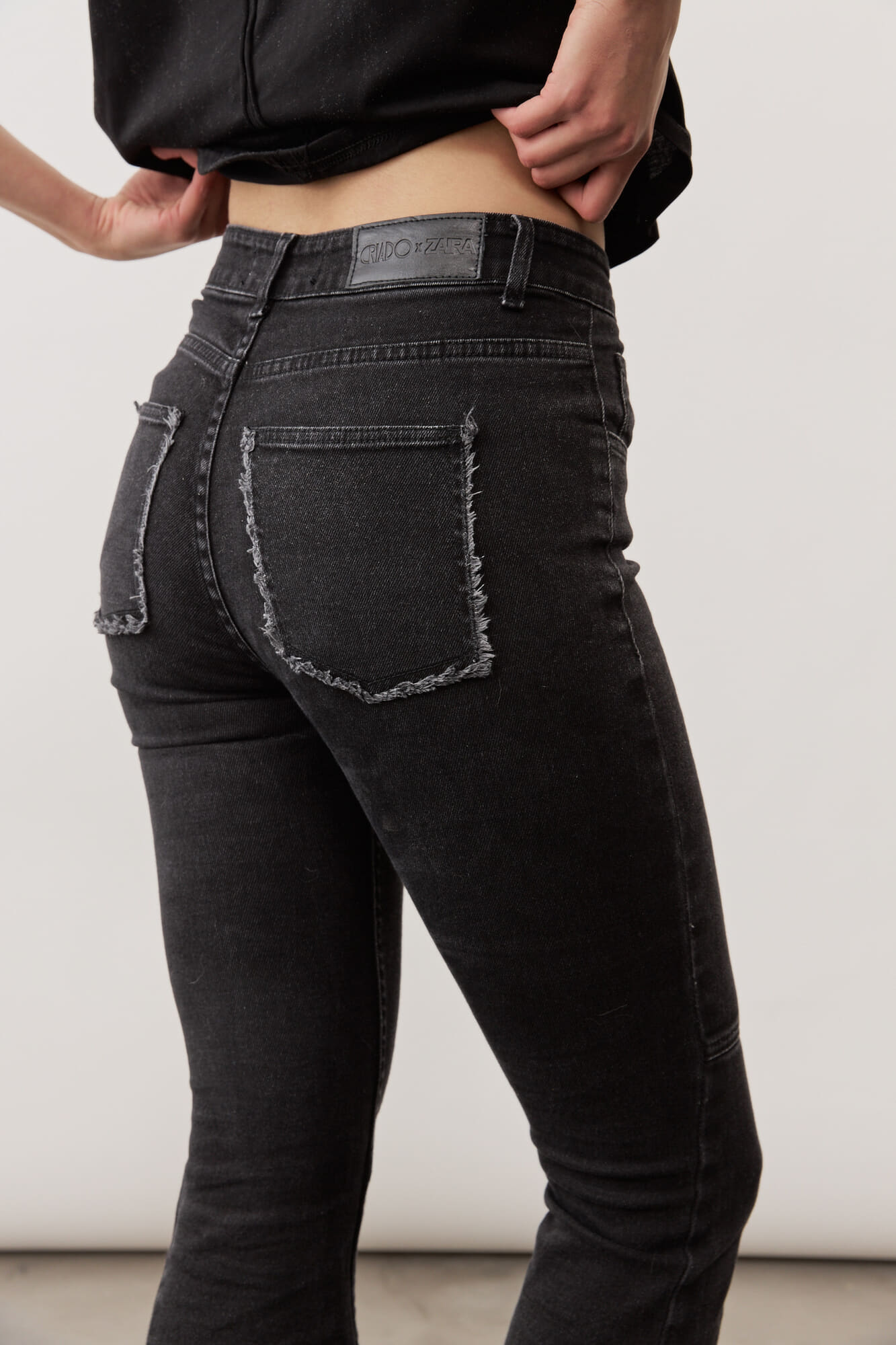 Jean Oxe