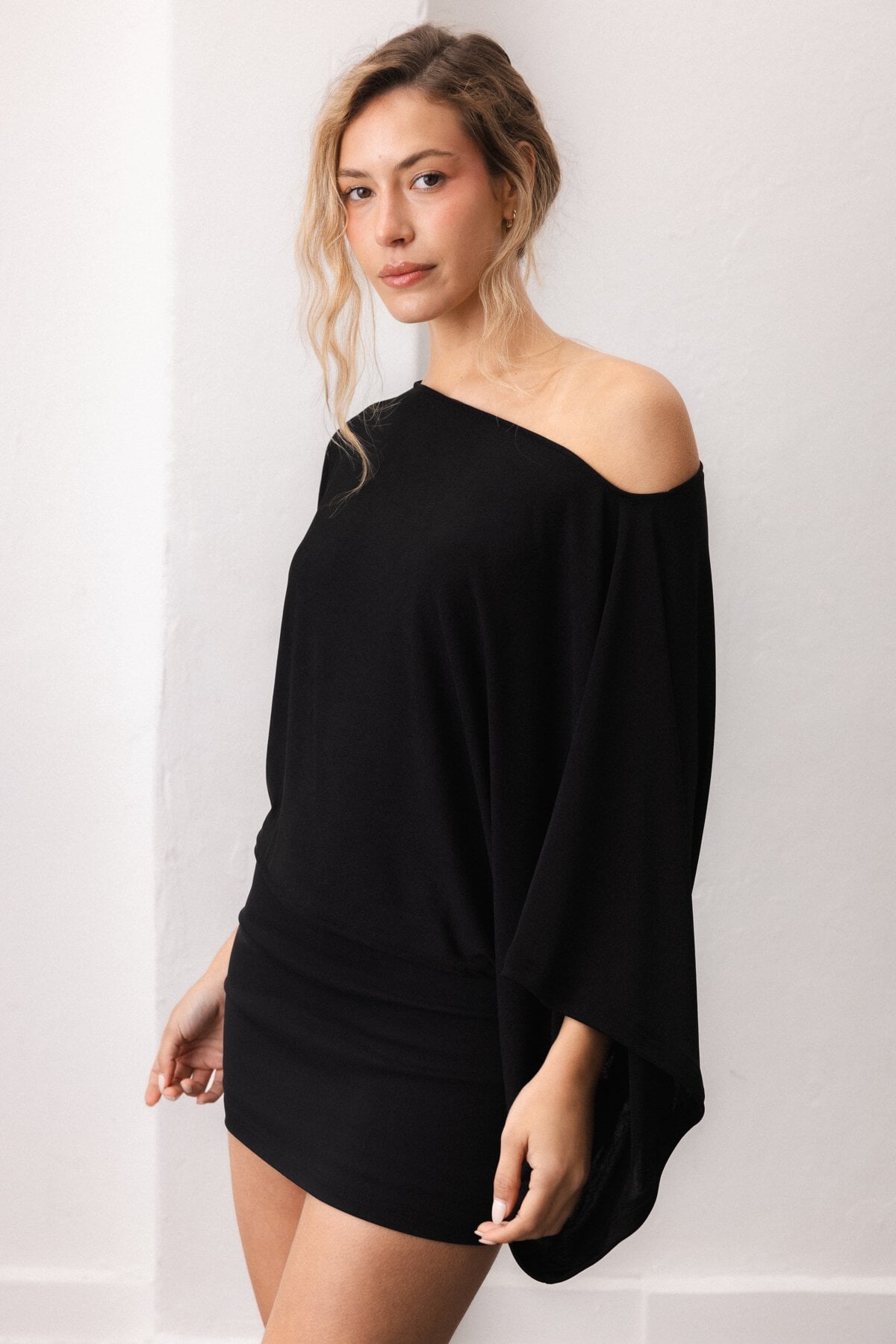 Blusa Solana