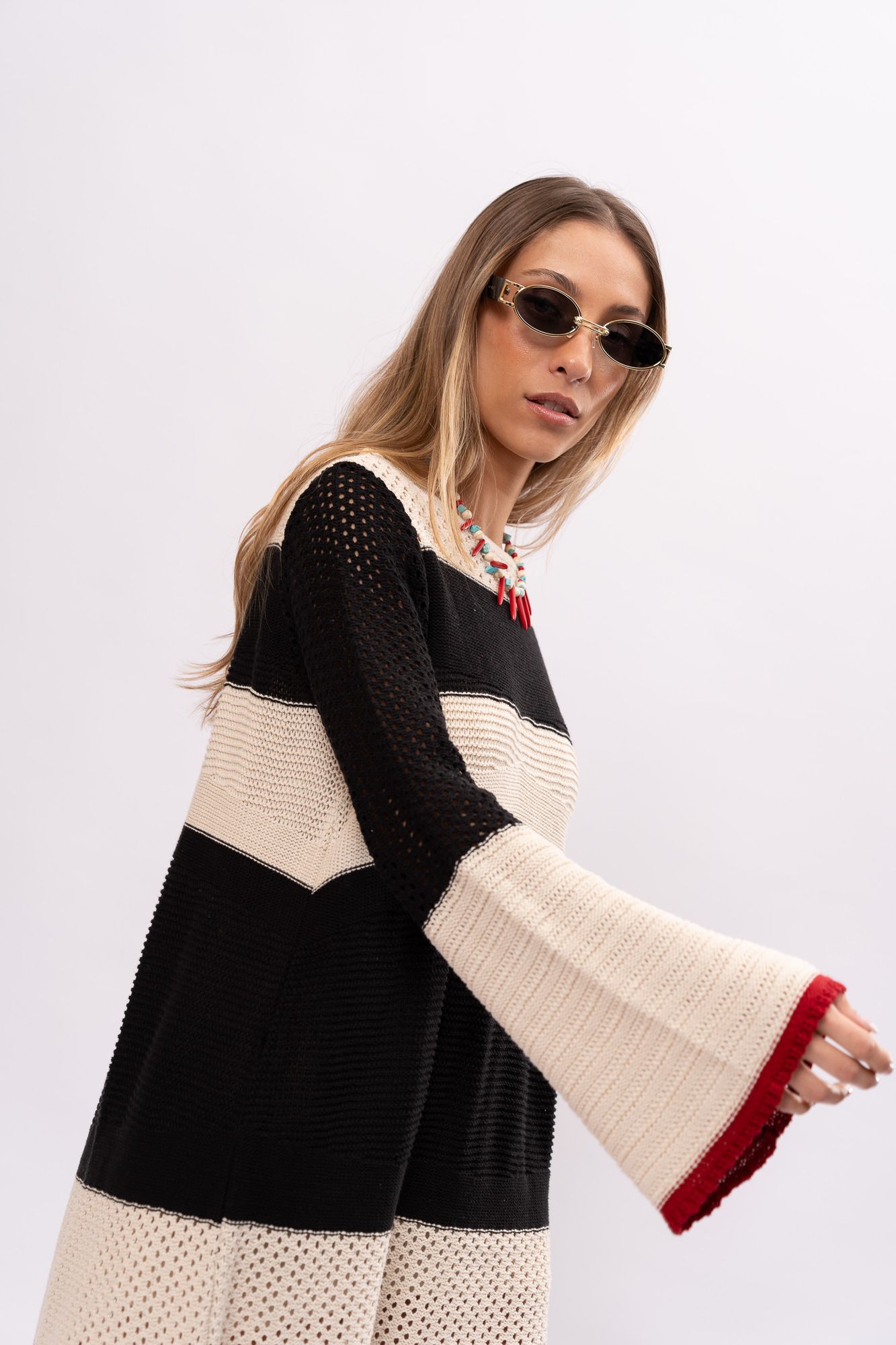Vestido Halo