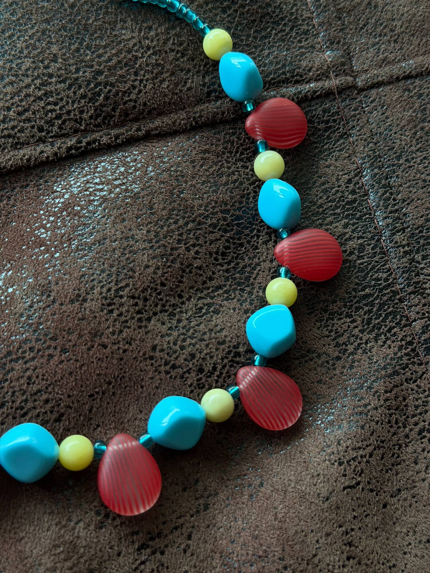 Collar Malibú