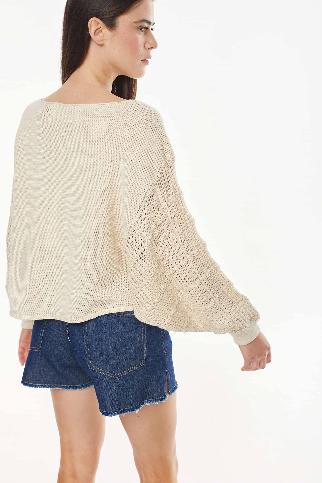 Sweater Agora