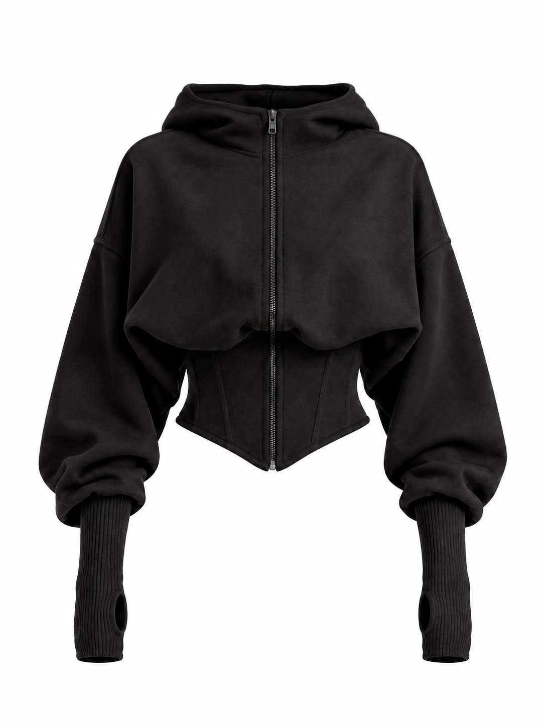 campera corset
