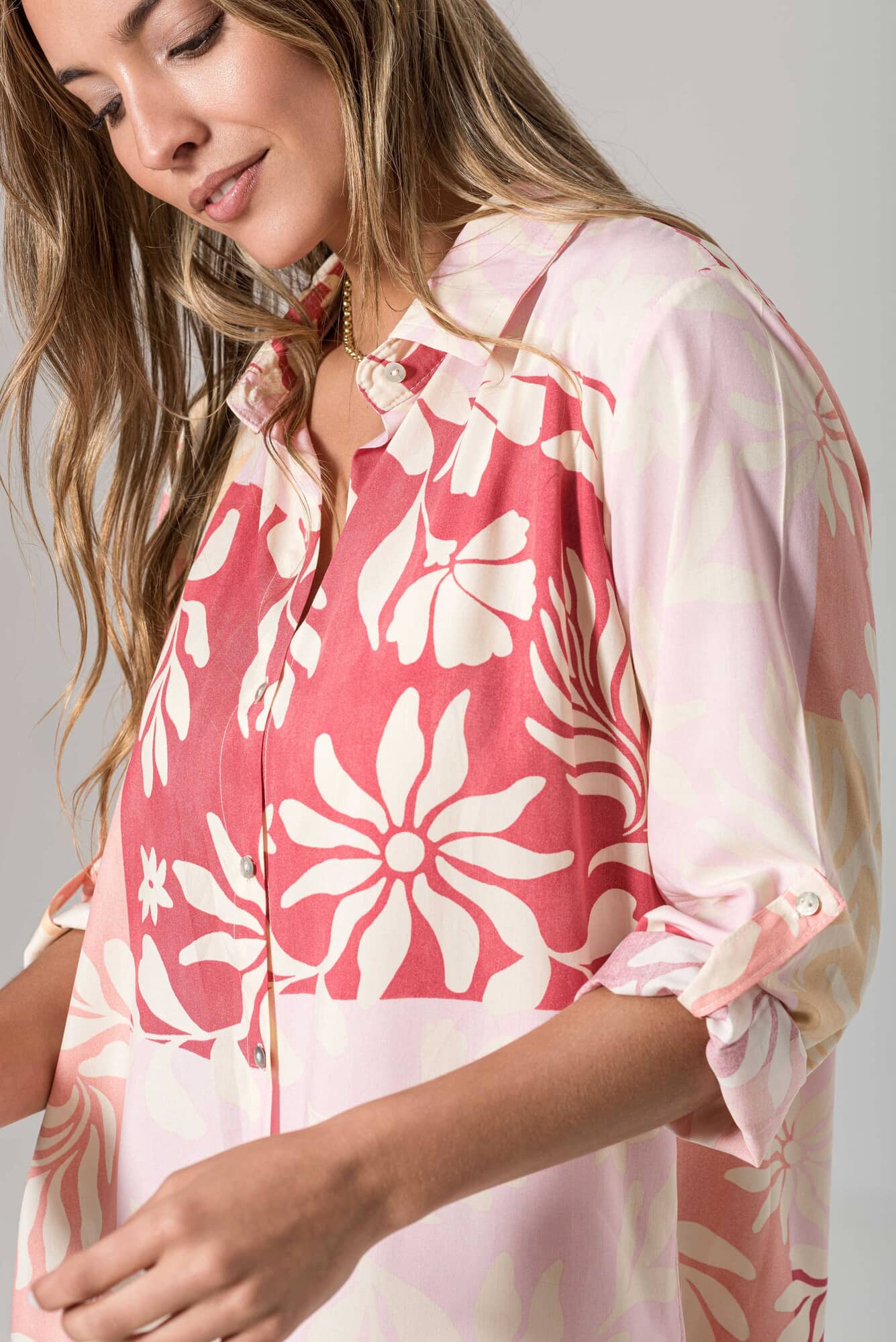 Camisa Italia