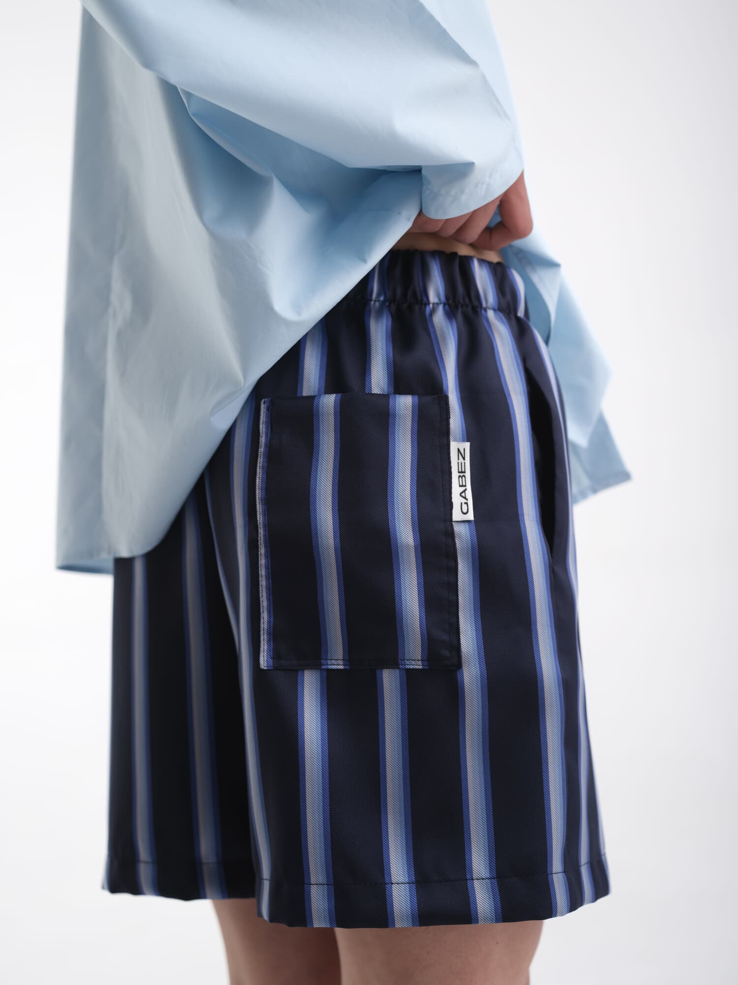 Bermuda Tie