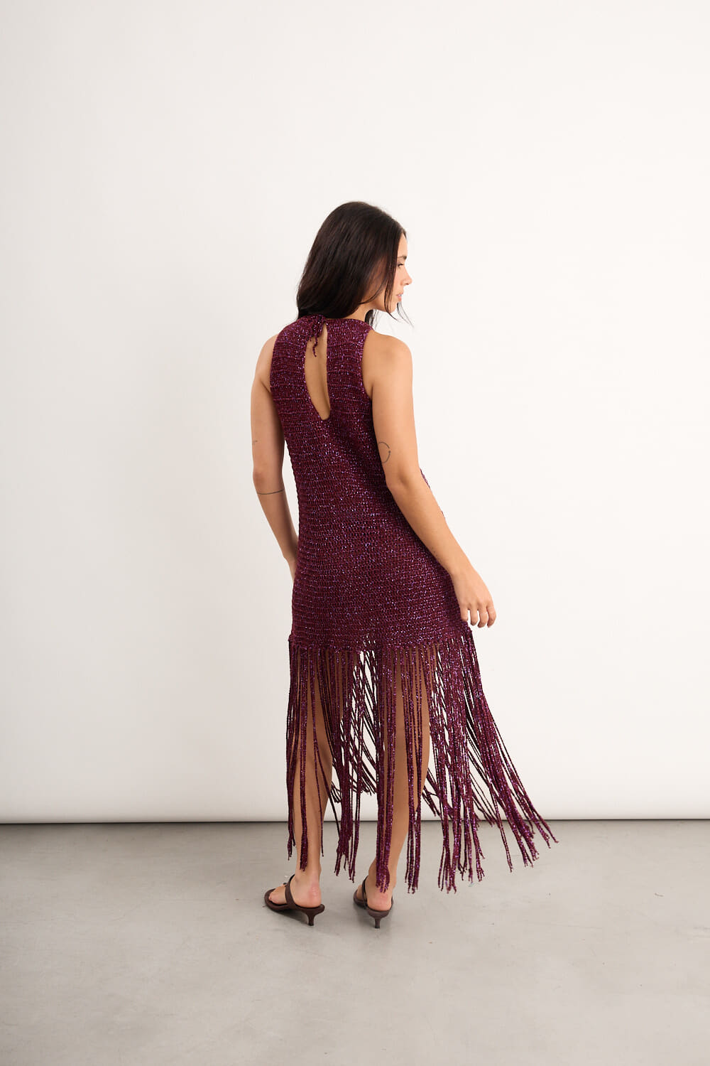 Vestido Campo