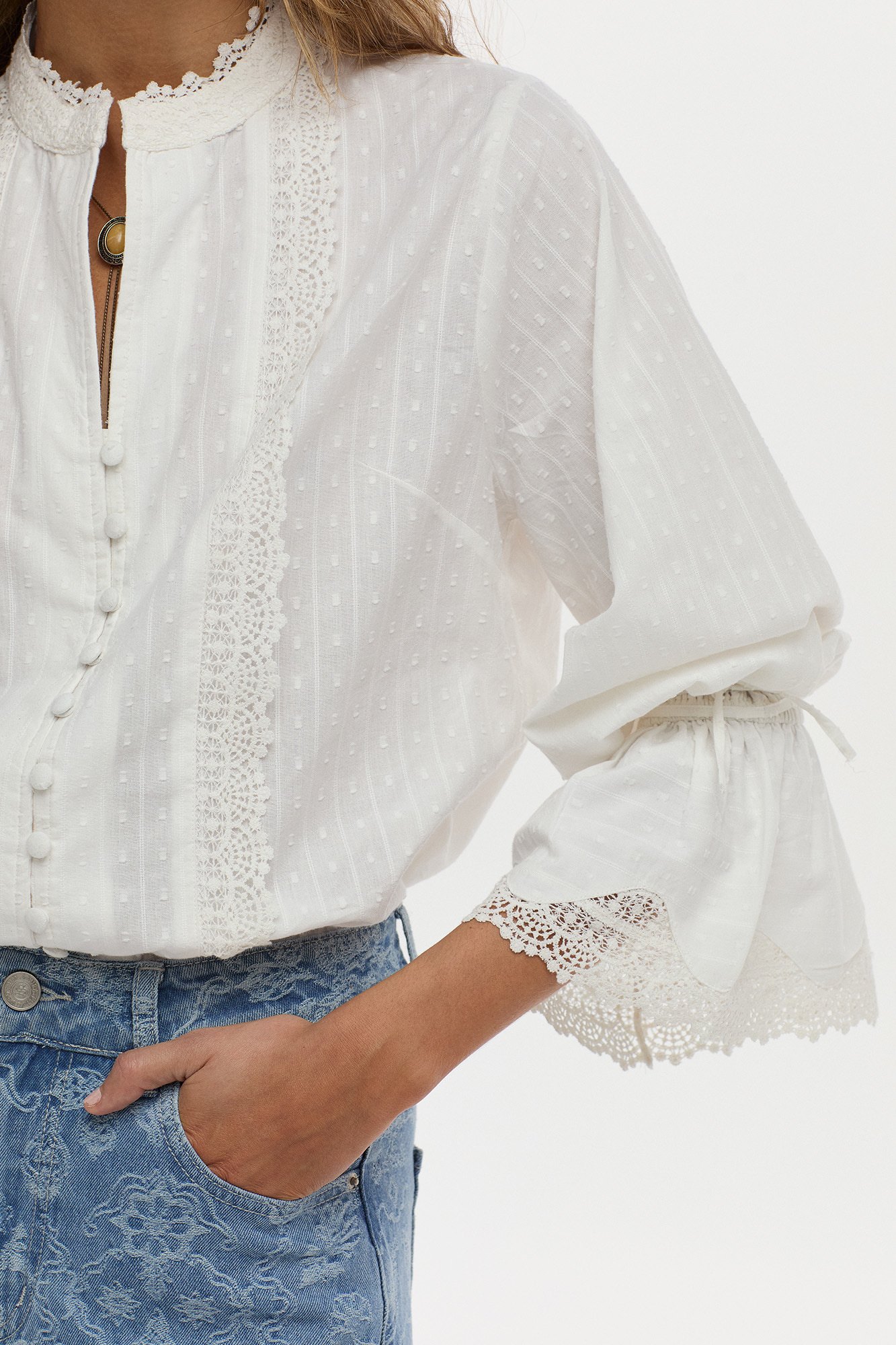 Camisa Liban