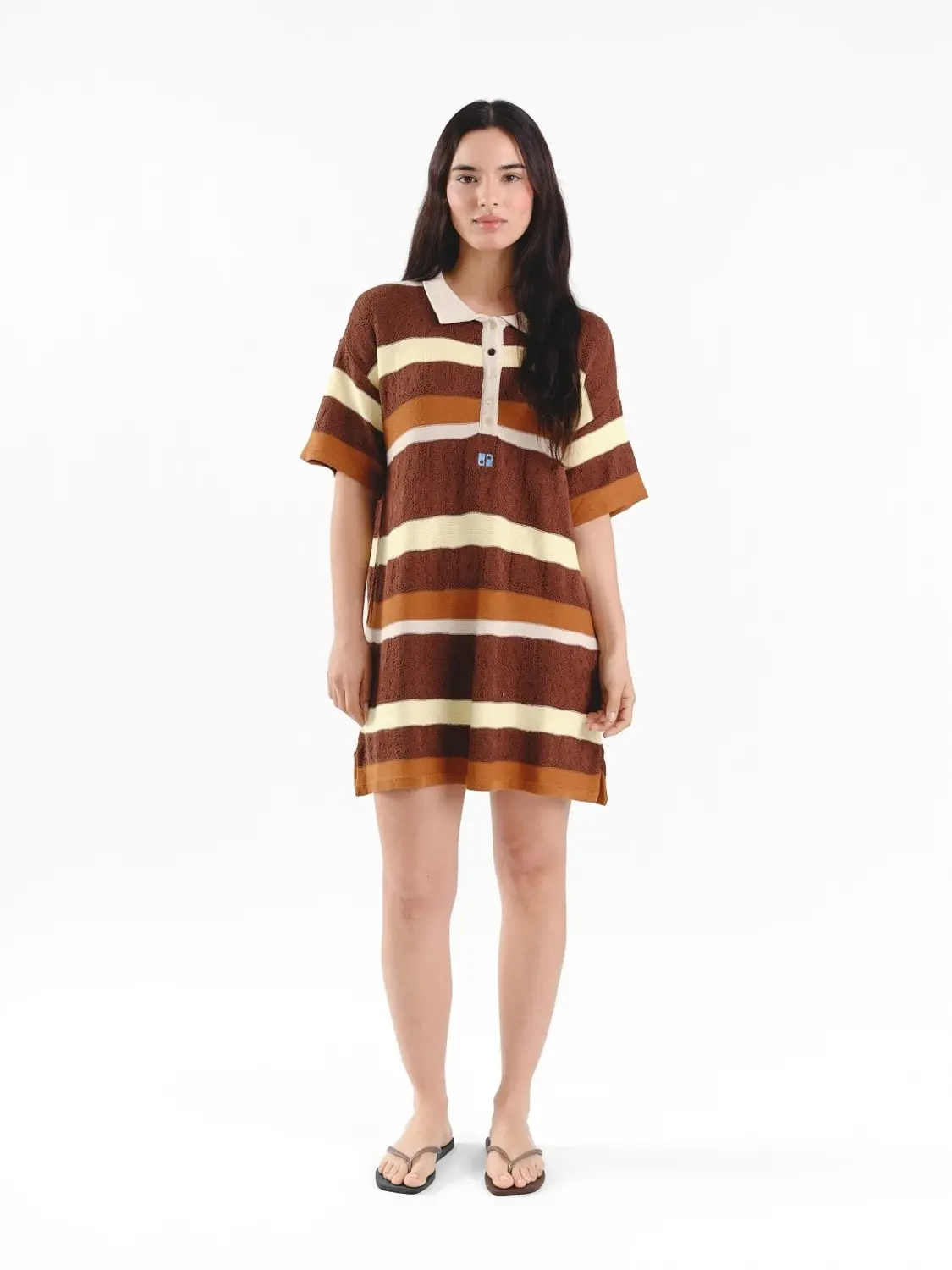 VESTIDO POMELO