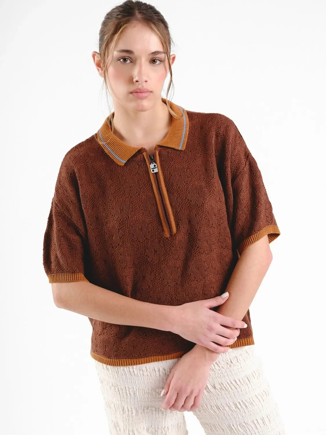 REMERA TRÉBOL
