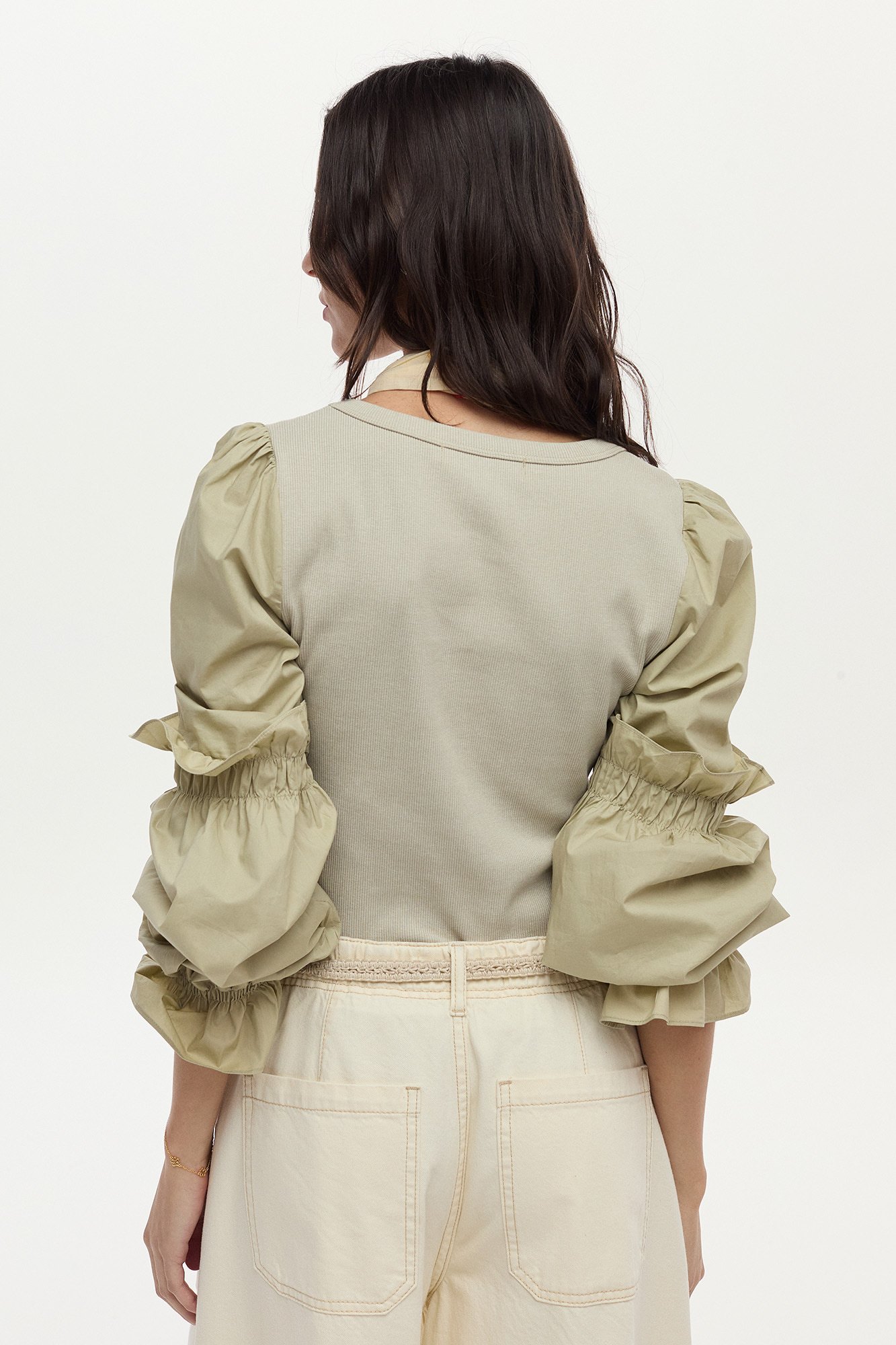 Blusa Mirea