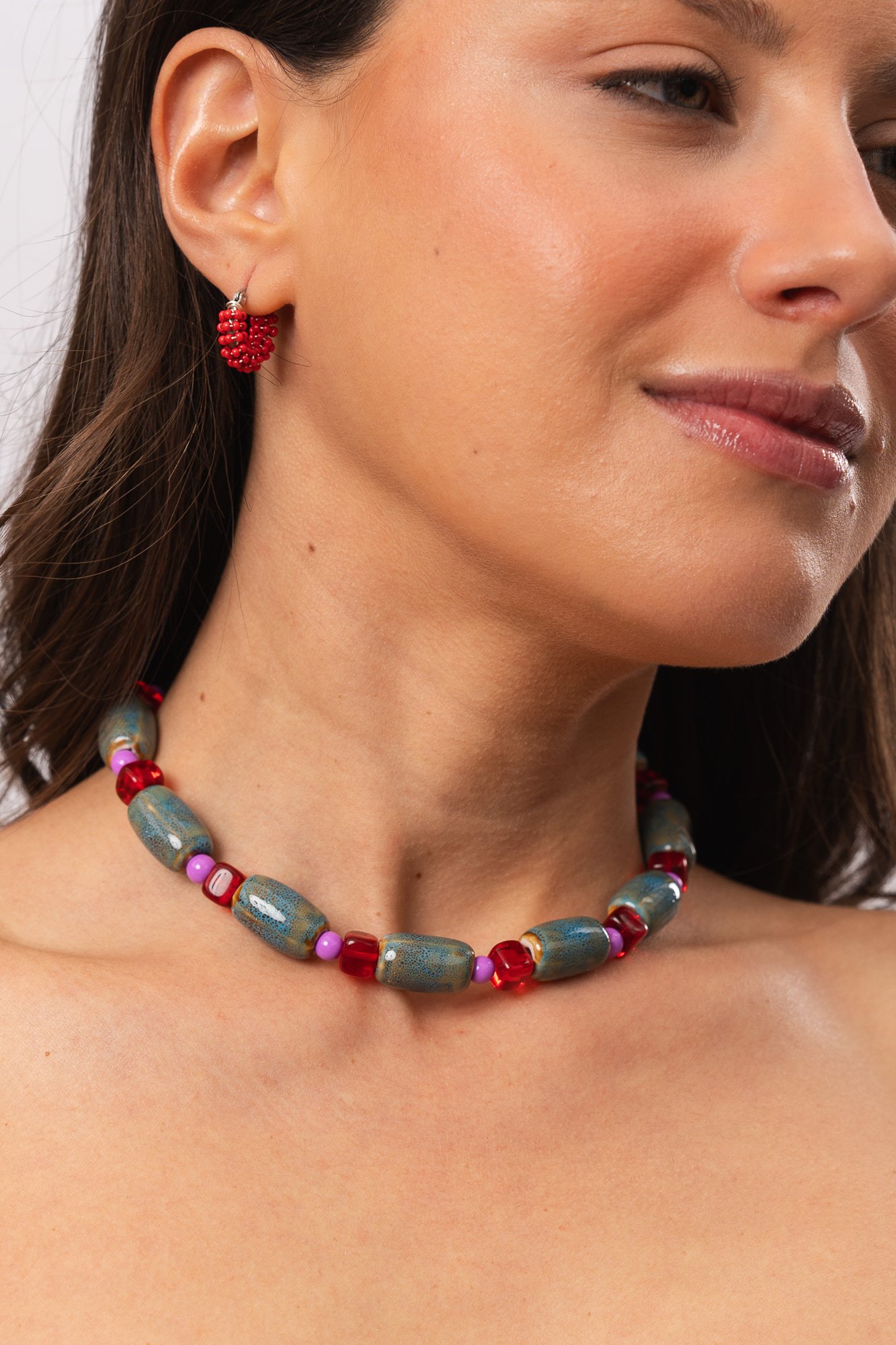 Collar Kumba