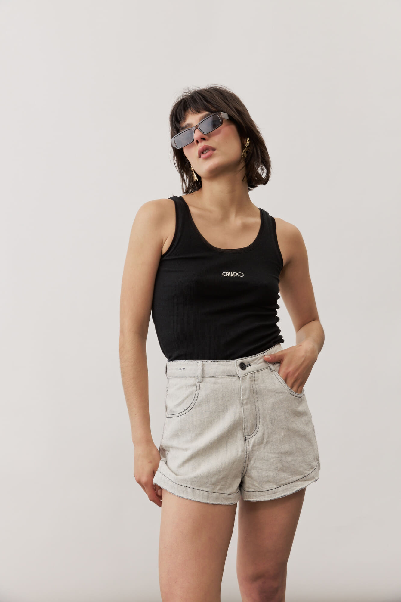 Short Gret