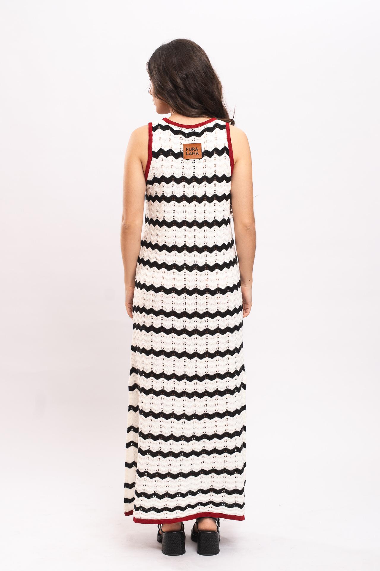 Vestido Piks