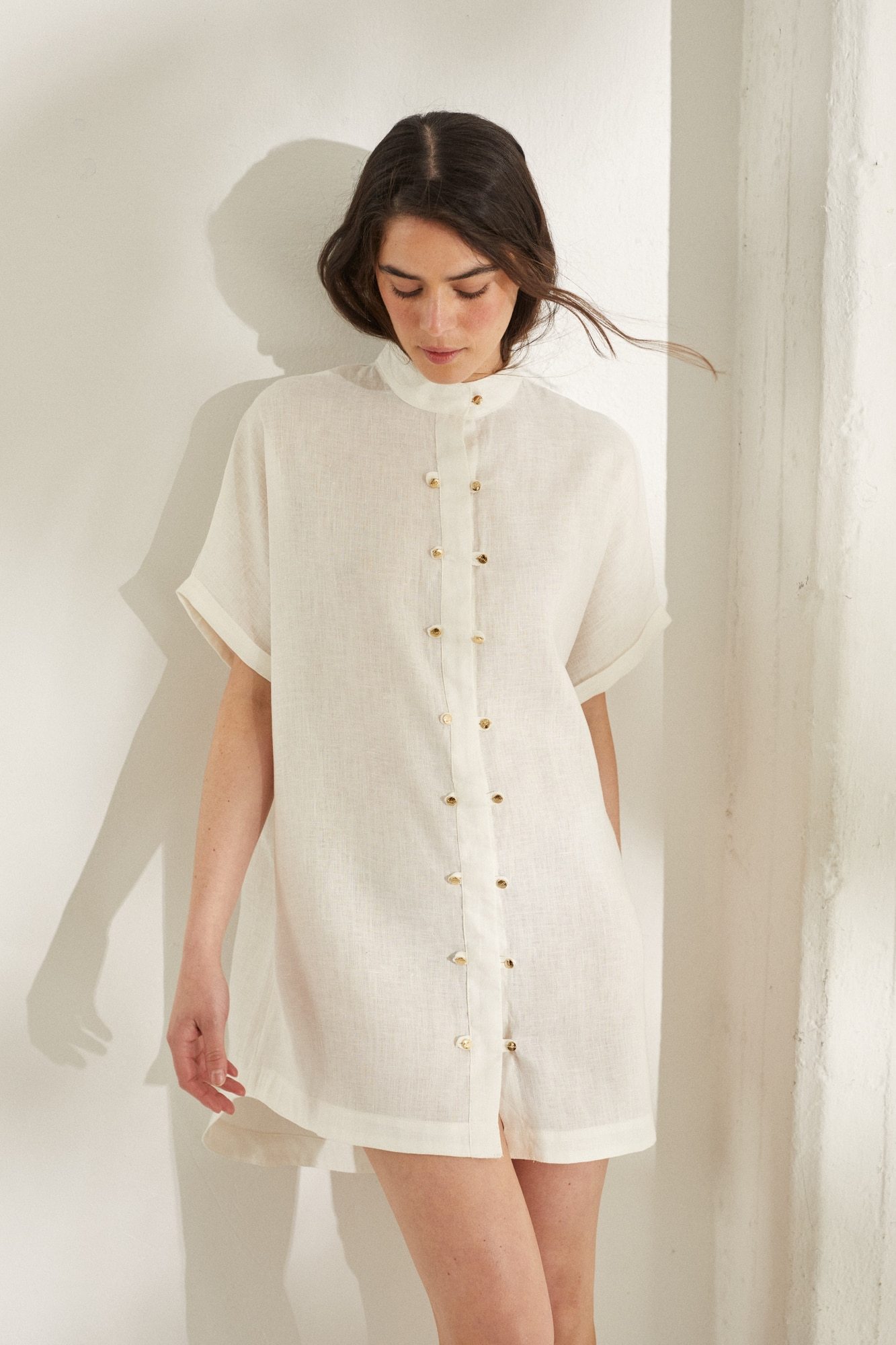 Vestido Japon