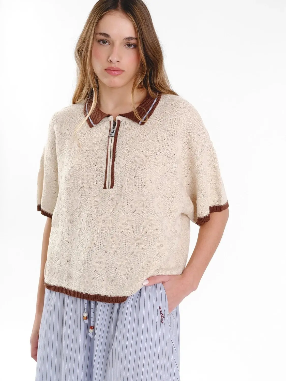 REMERA TRÉBOL