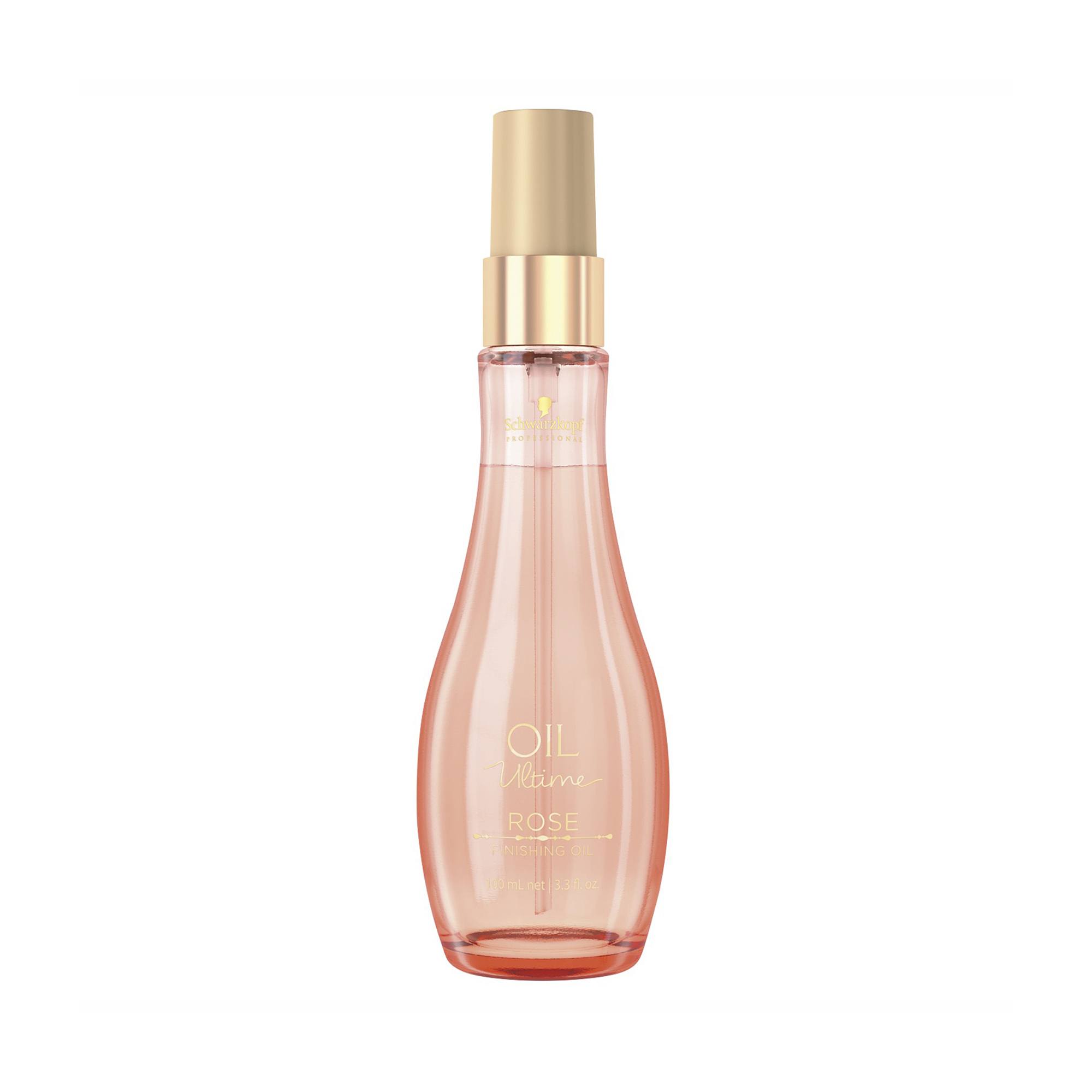 Oil Ultime Rose