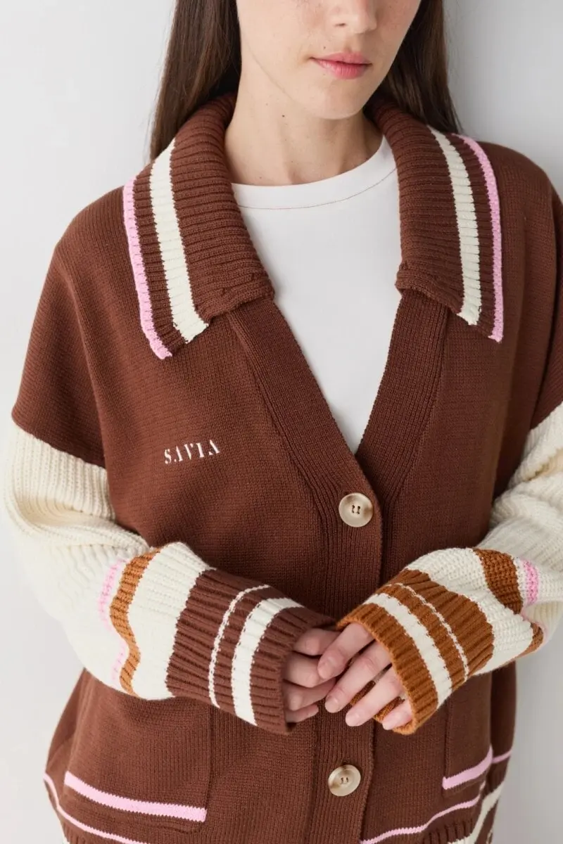 Cardigan Goal