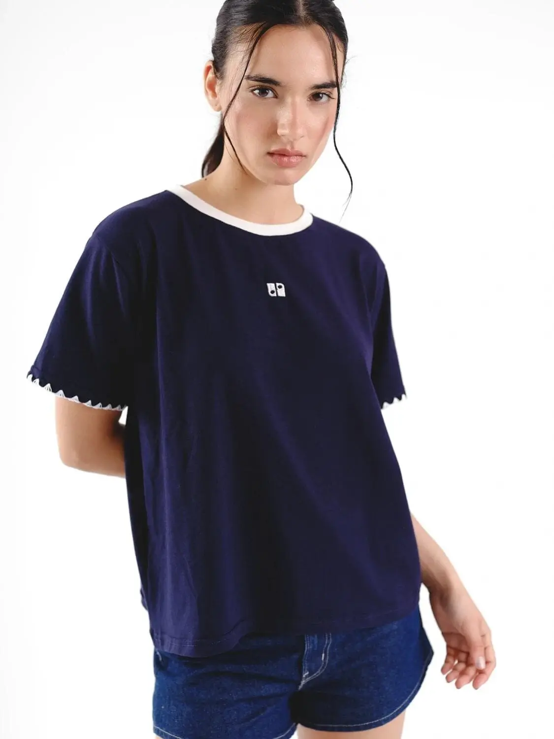 REMERA OASIS SS27