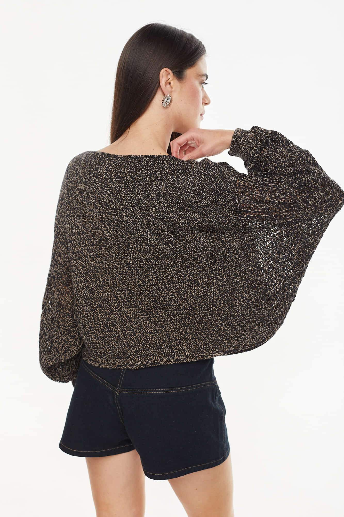 Sweater Agora
