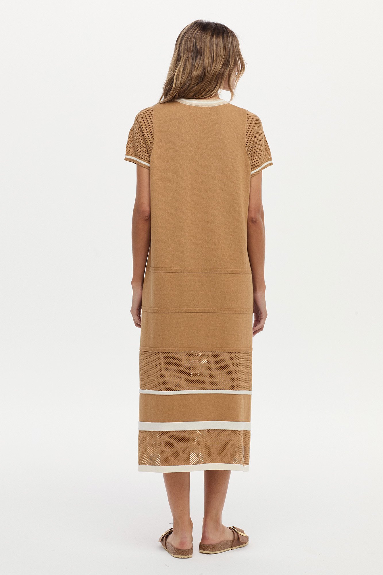 Vestido Loren