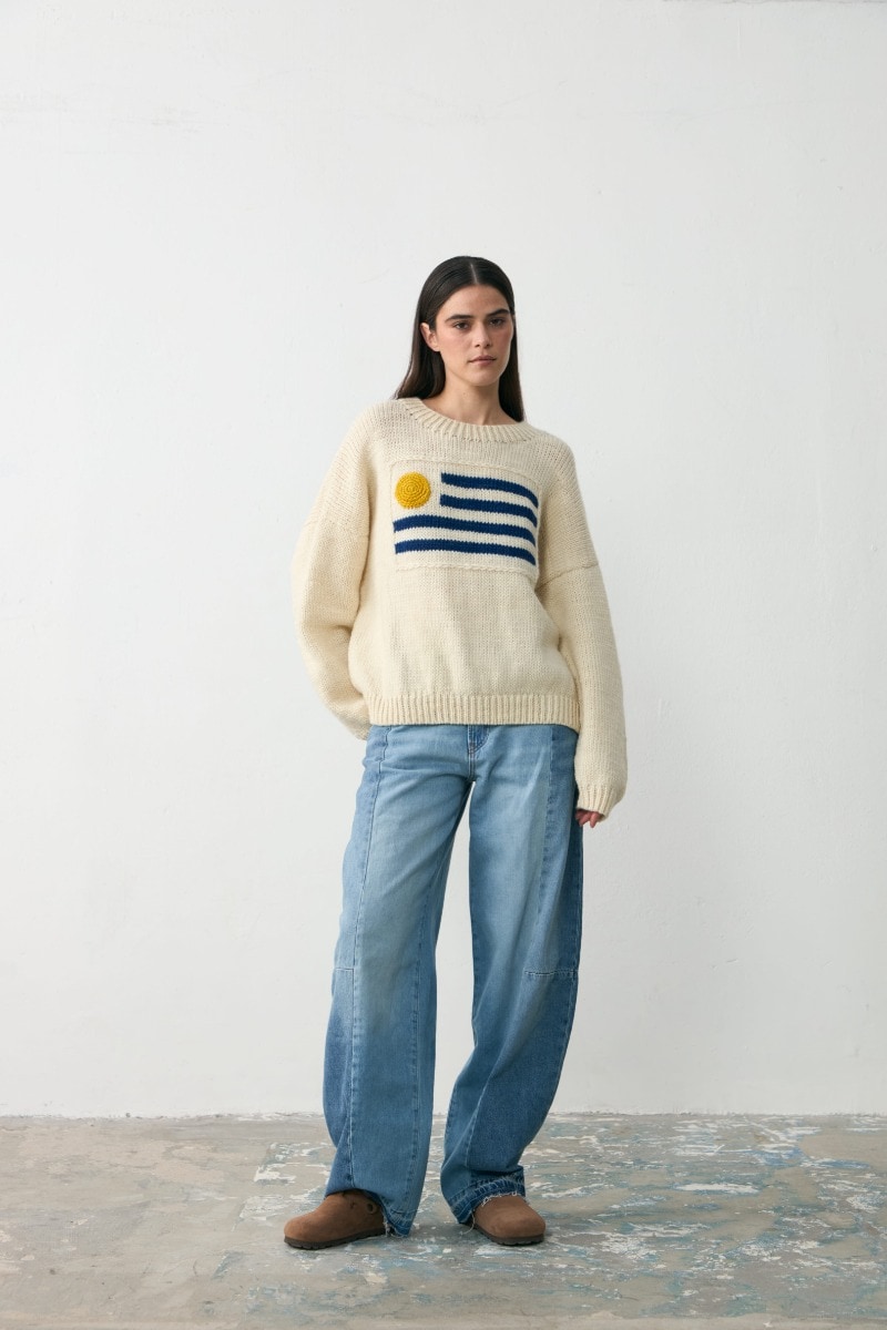 Sweater Uruguay