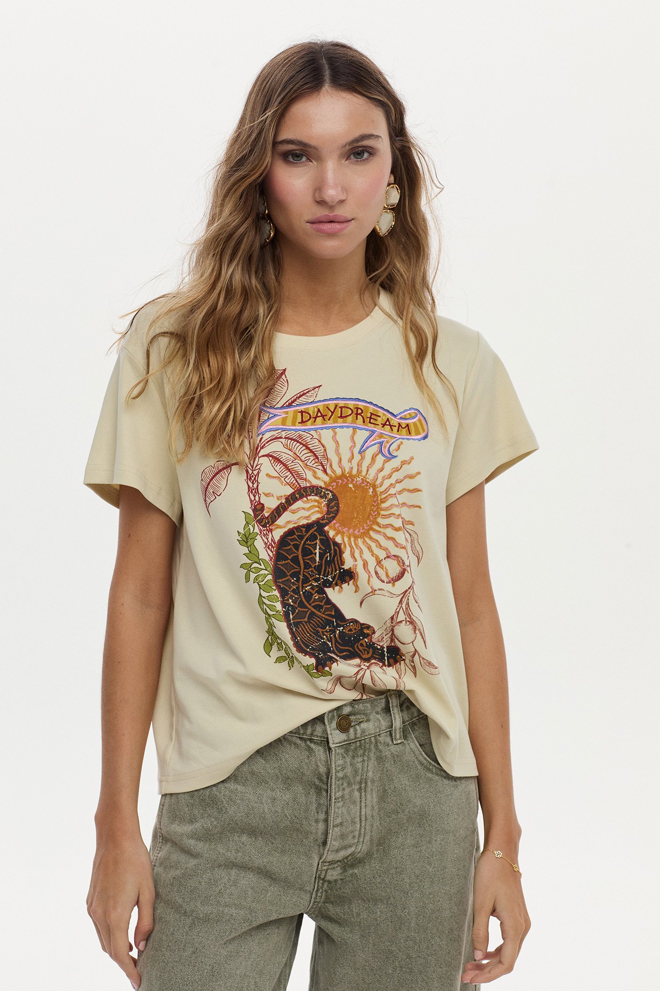 Remera Daydream
