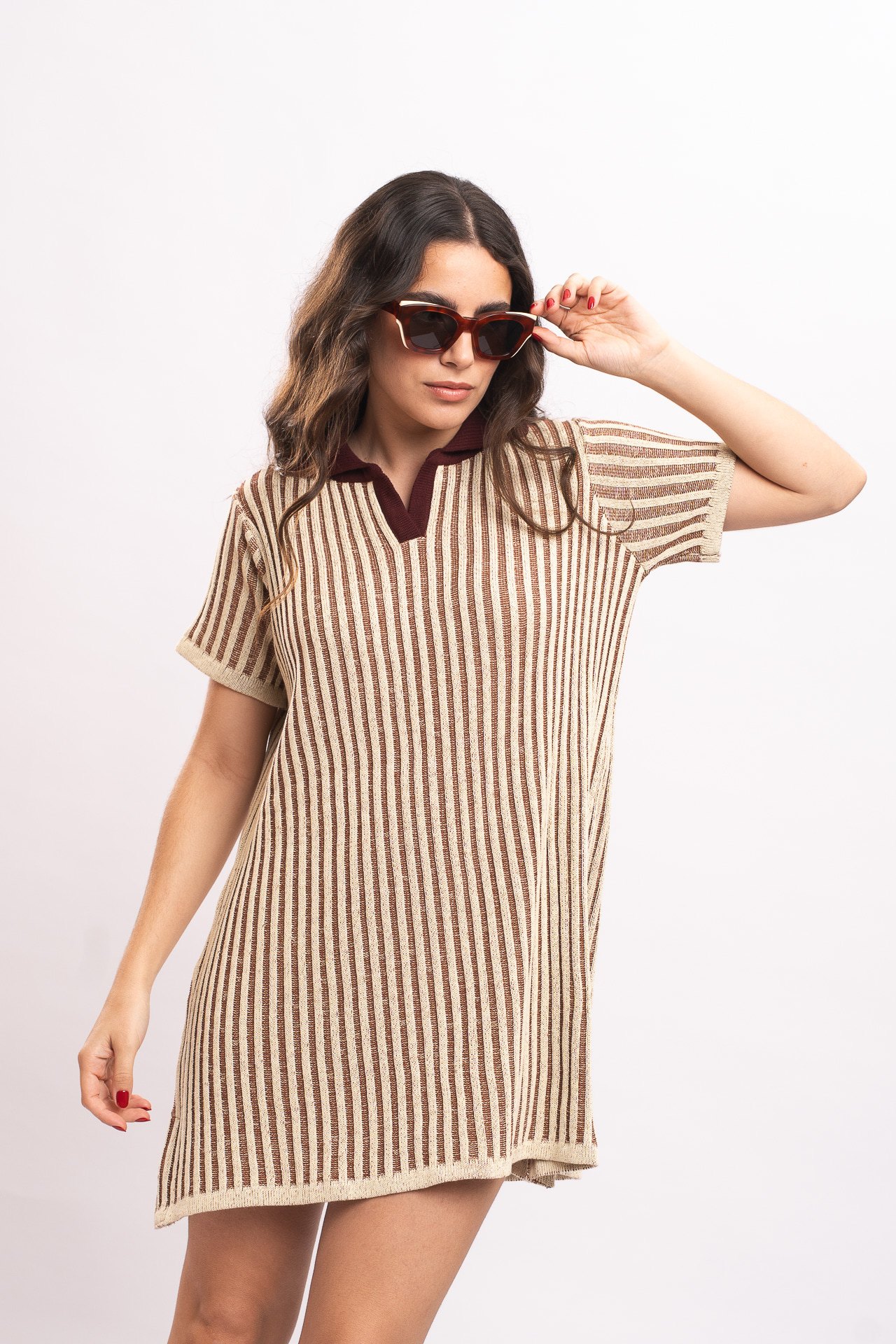 Vestido Canals